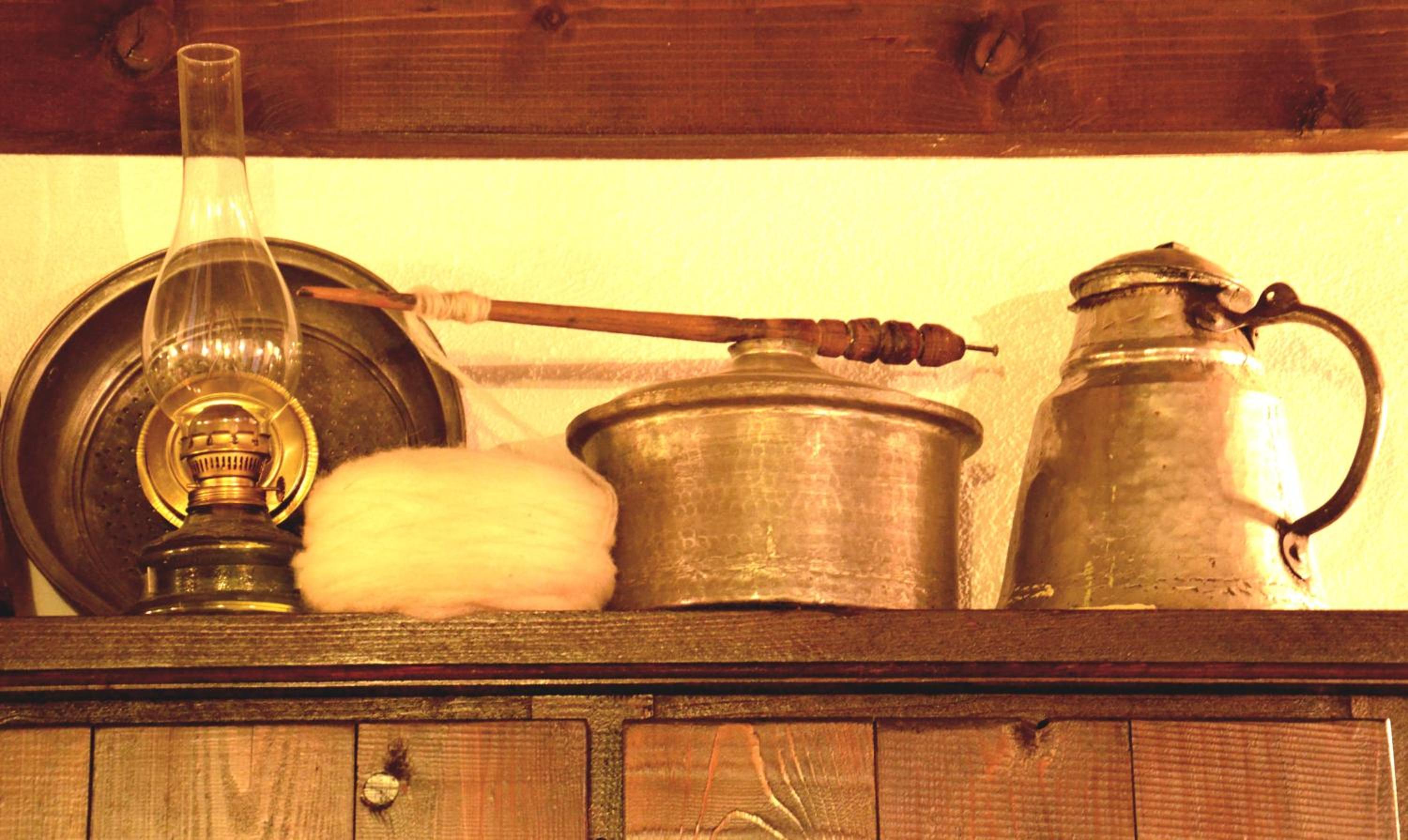 Traditional Guesthouse Lanari