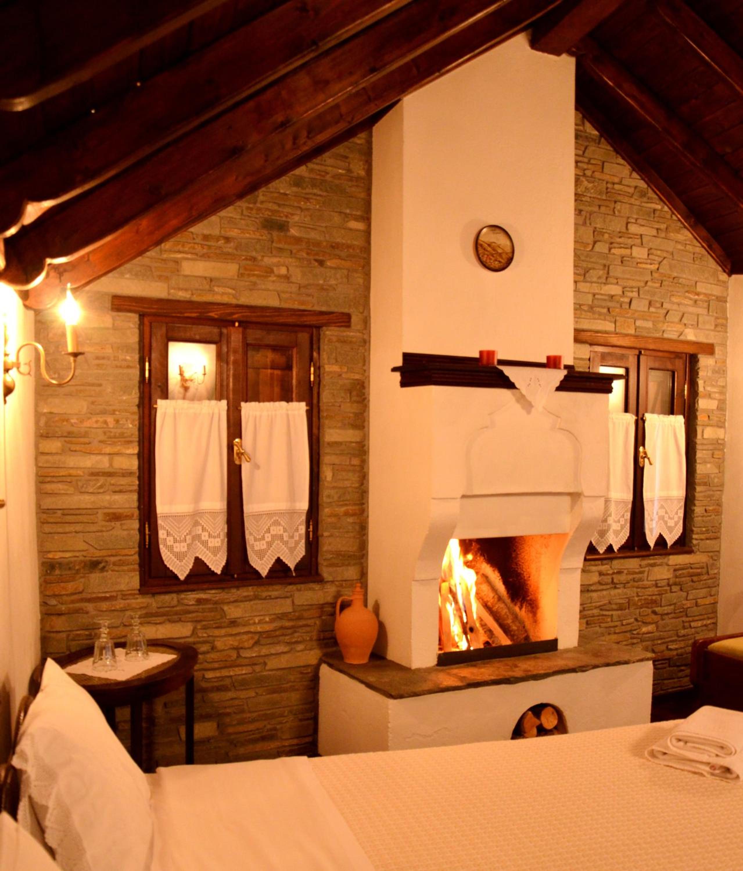 Traditional Guesthouse Lanari