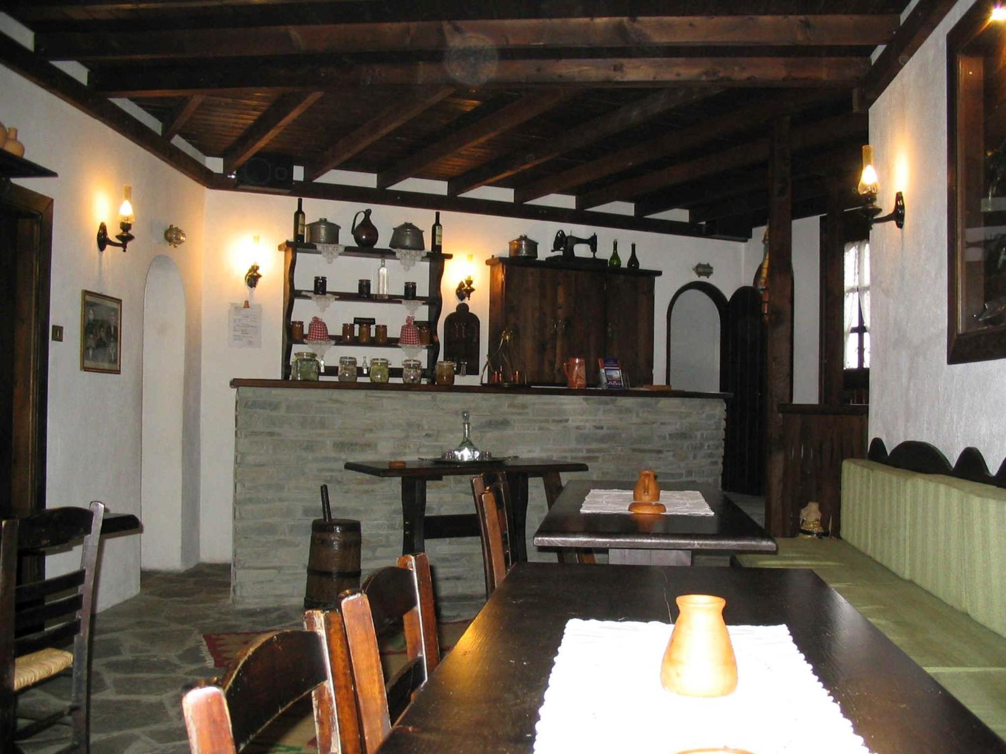 Traditional Guesthouse Lanari