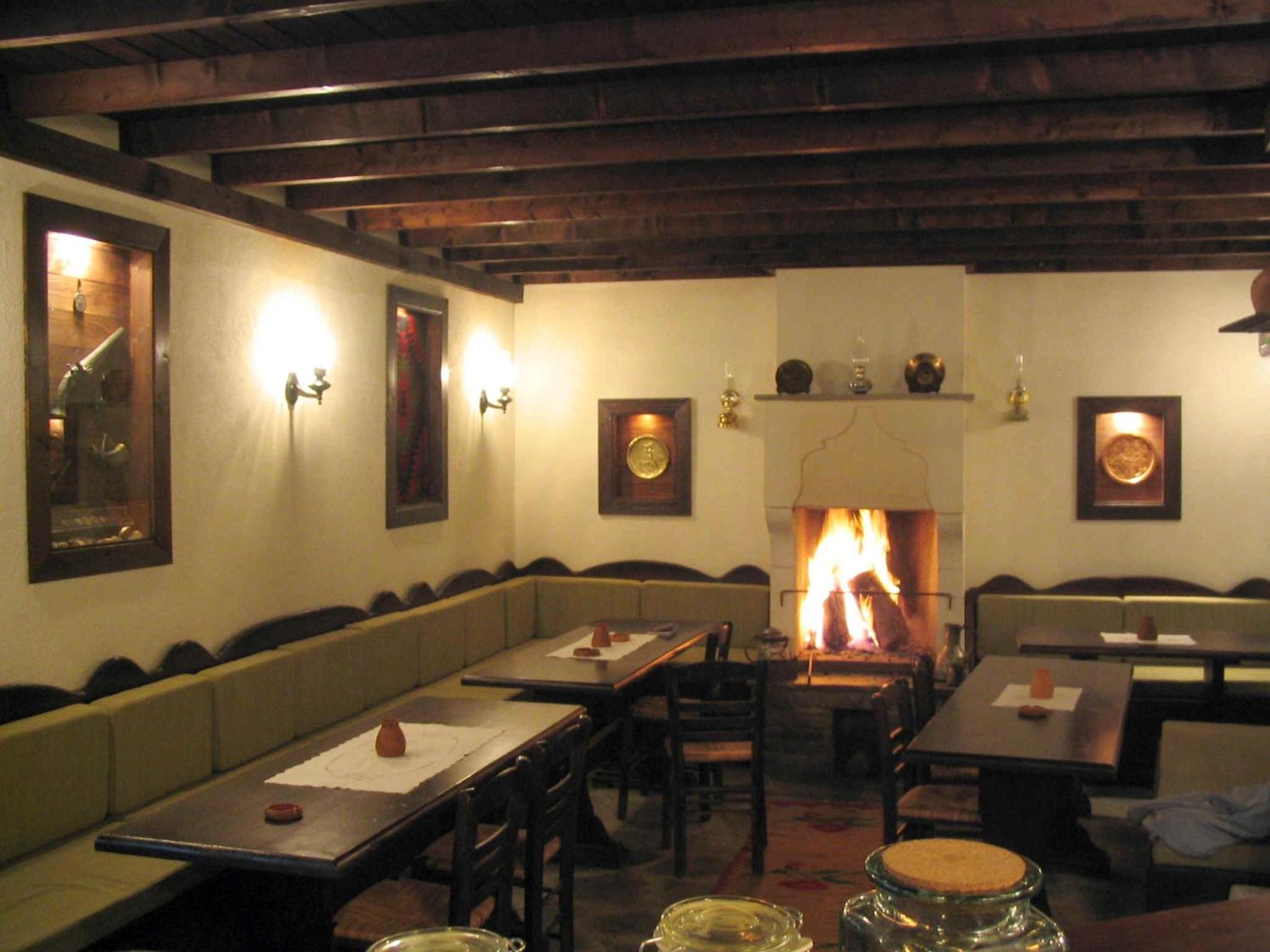 Traditional Guesthouse Lanari
