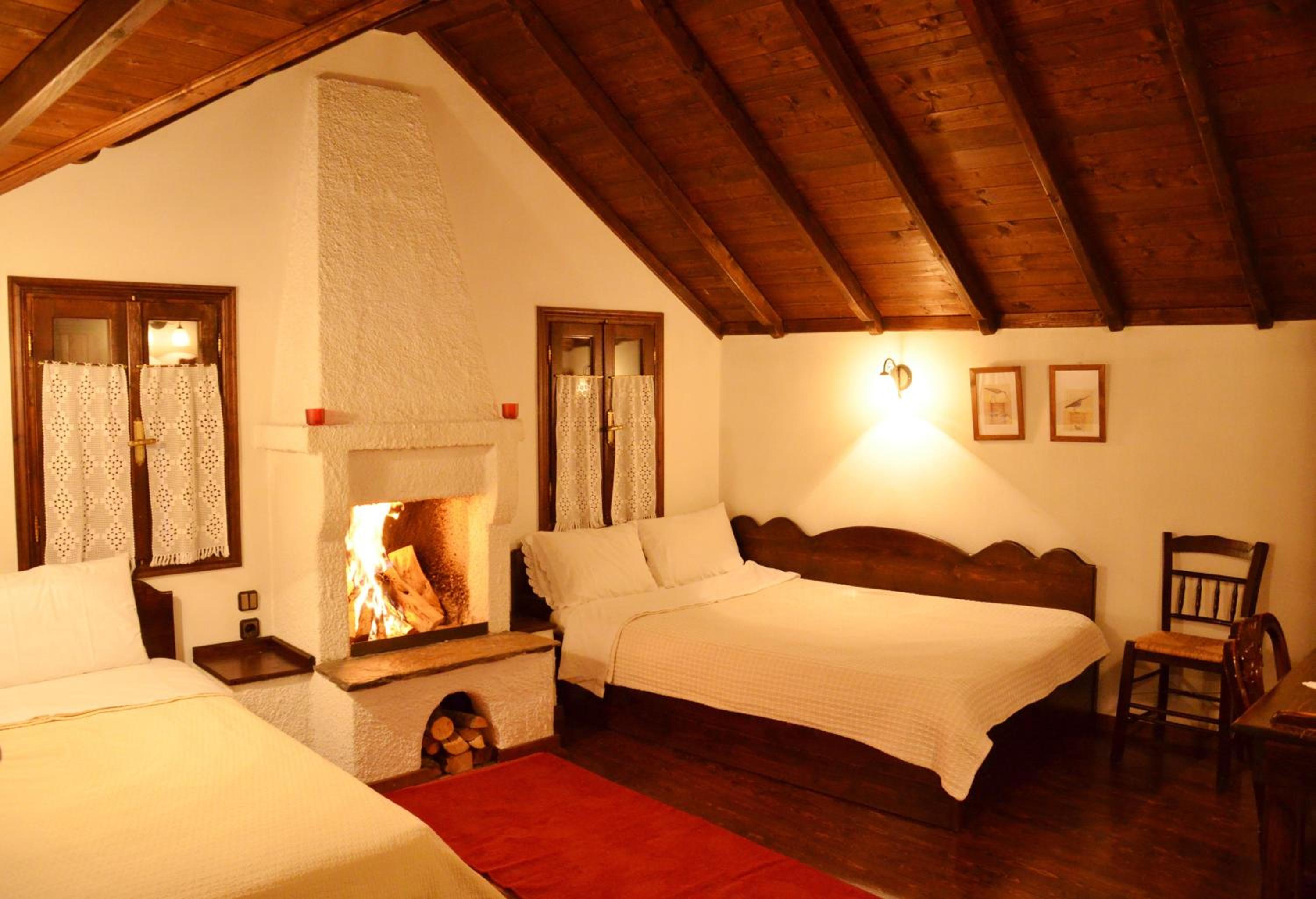 Traditional Guesthouse Lanari