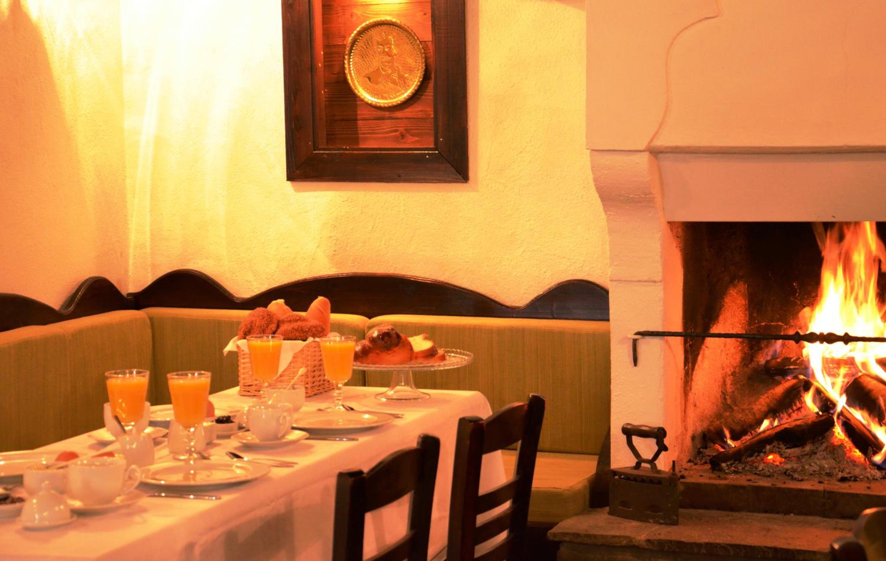 Traditional Guesthouse Lanari