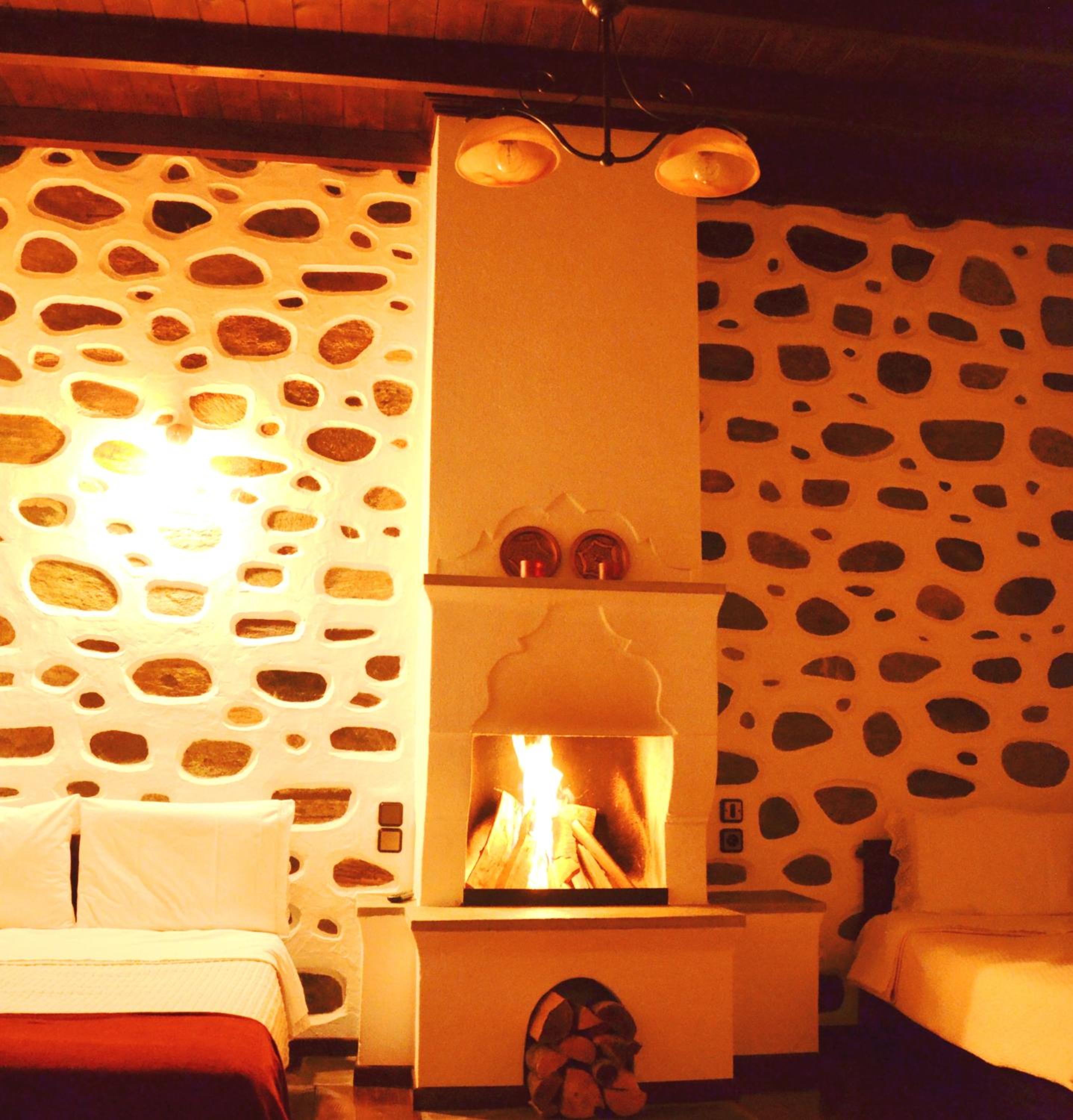 Traditional Guesthouse Lanari