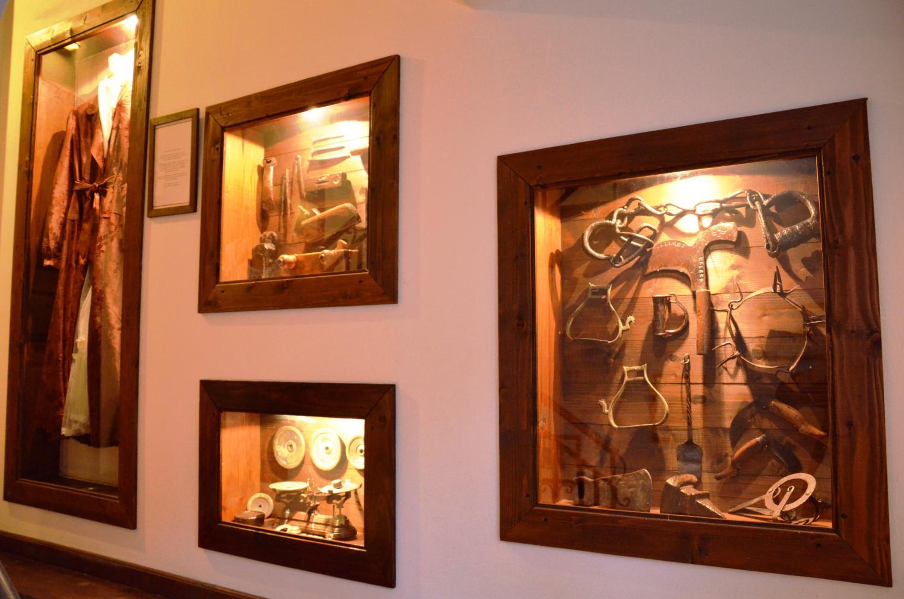 Traditional Guesthouse Lanari