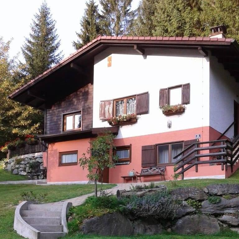 Haus Julia