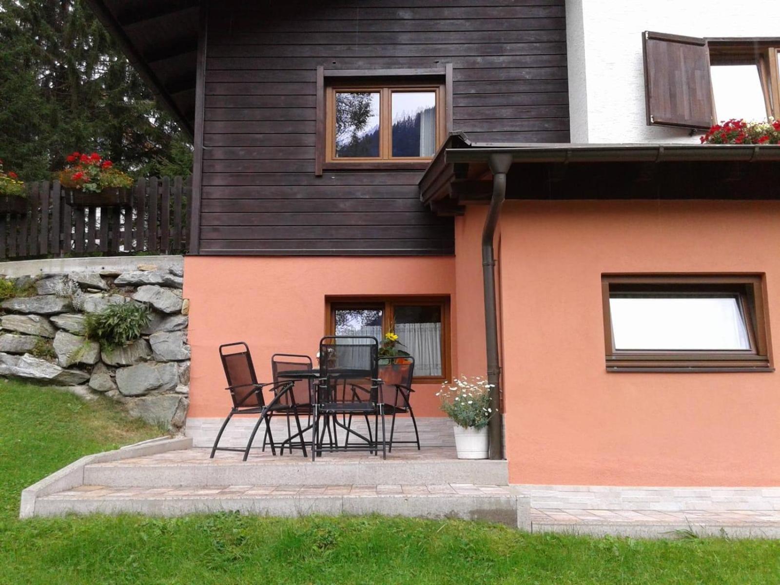 Haus Julia