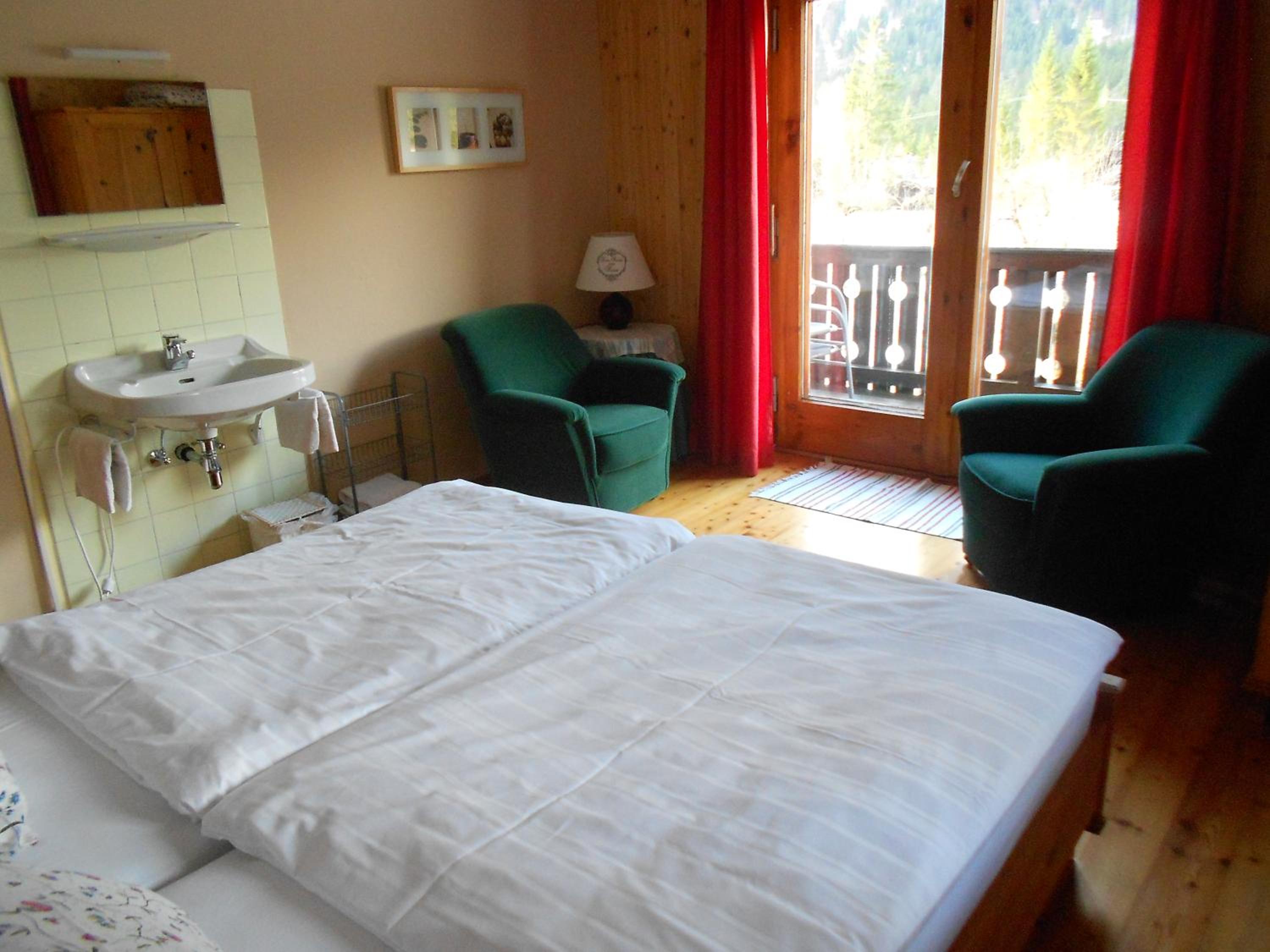 Haus Bergblick