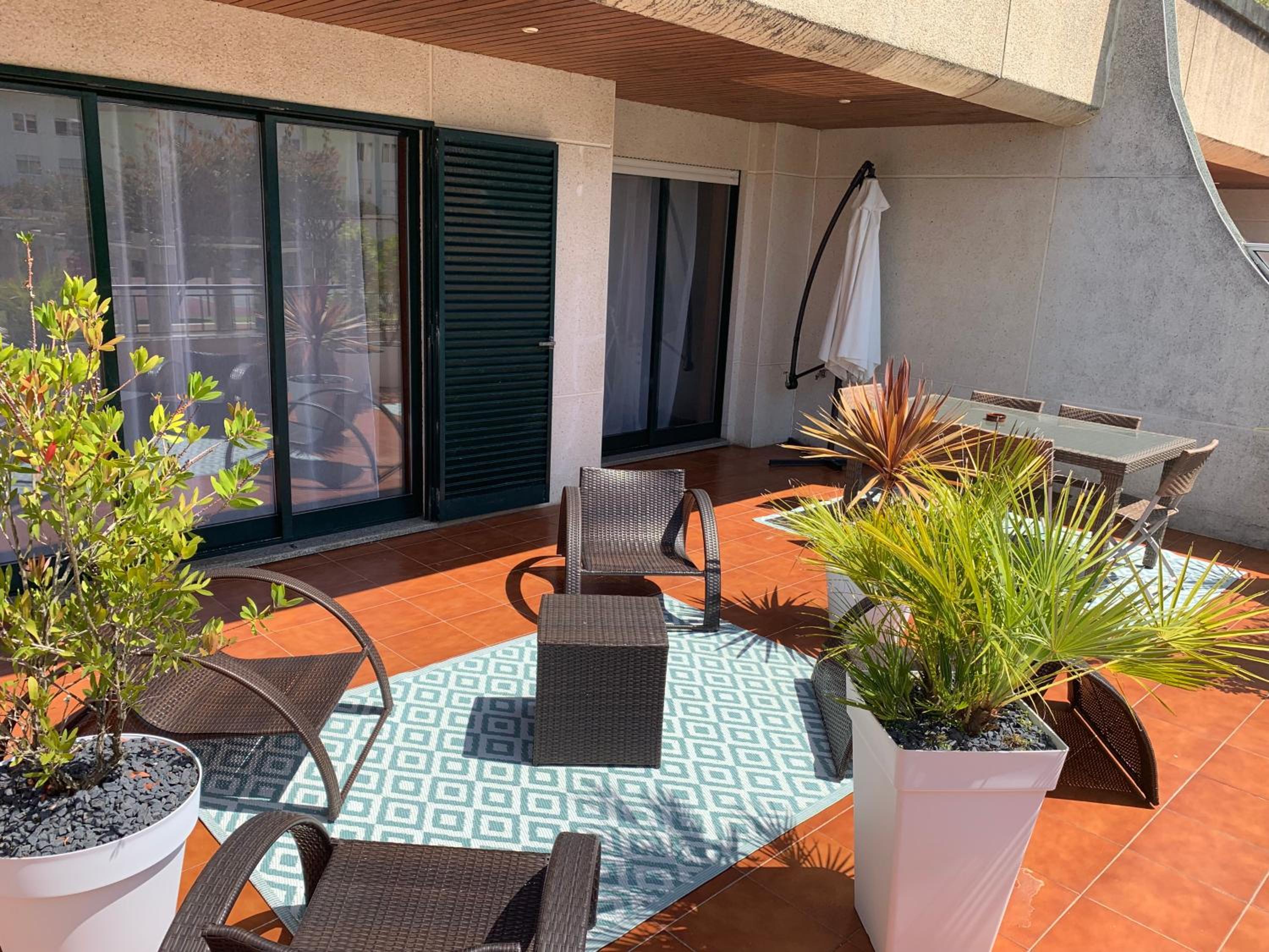 Hotel San Felix Paradise Beach Piscine Porto