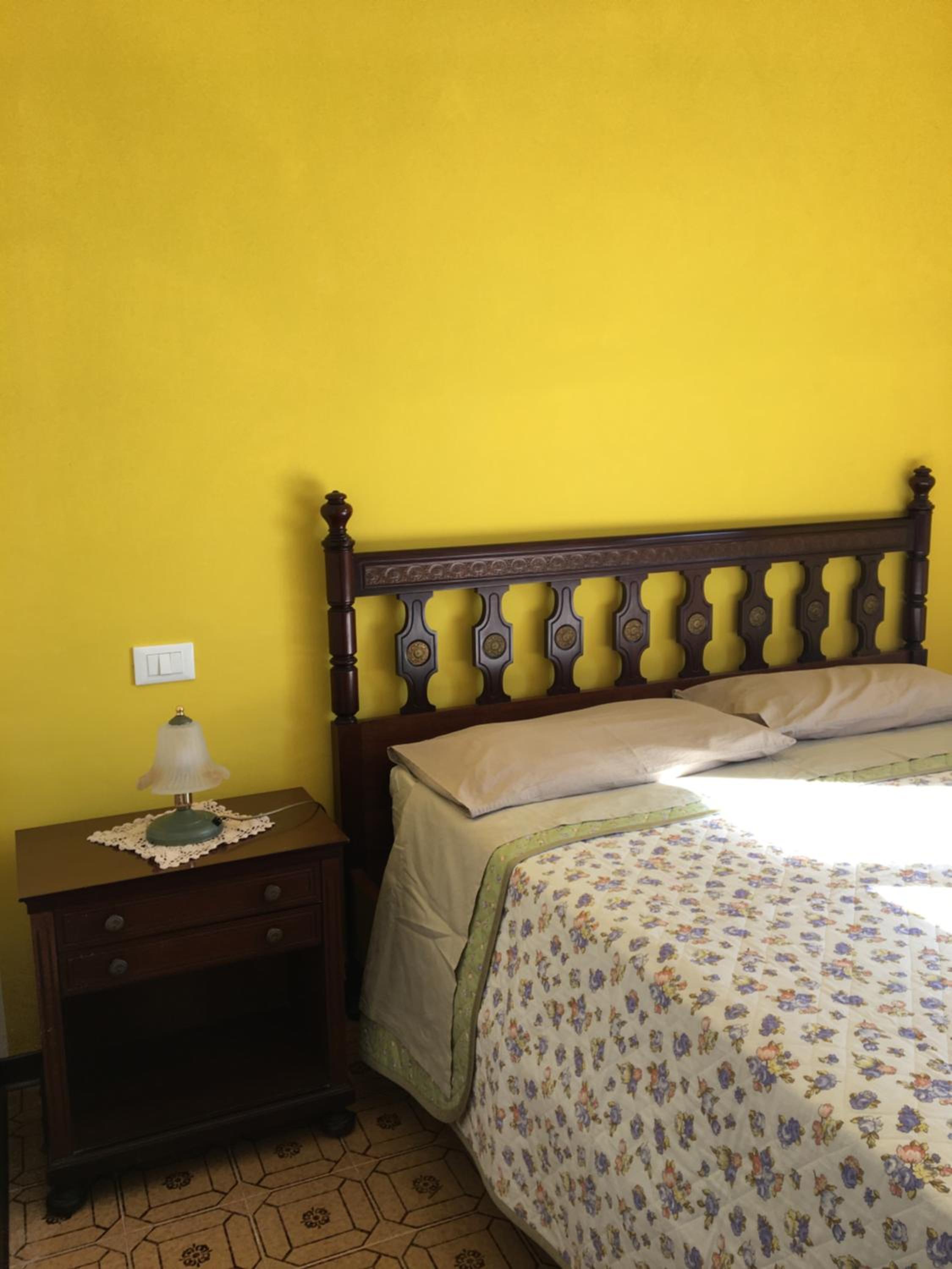 Le sorelle gemelle B&B