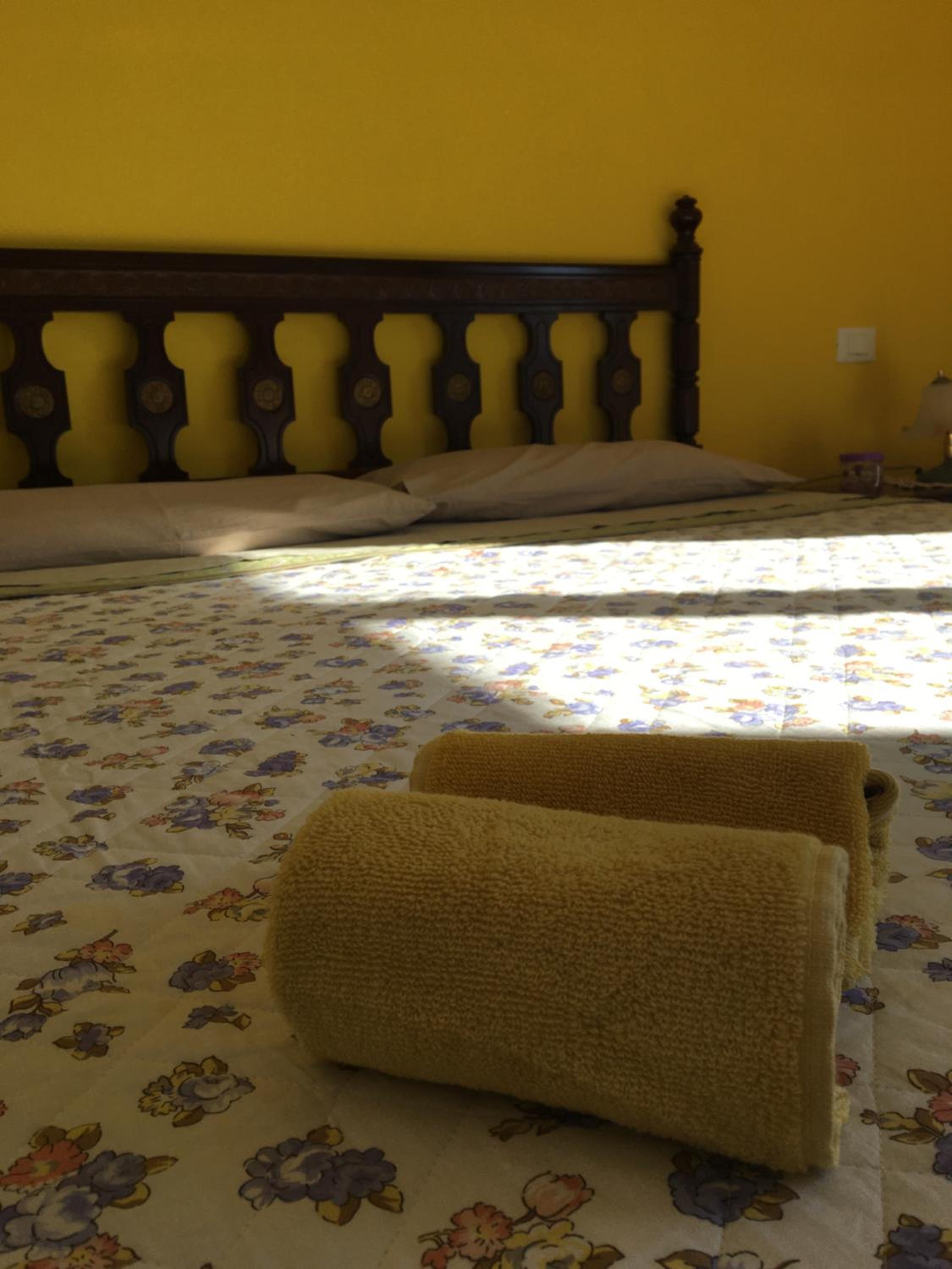 Le sorelle gemelle B&B