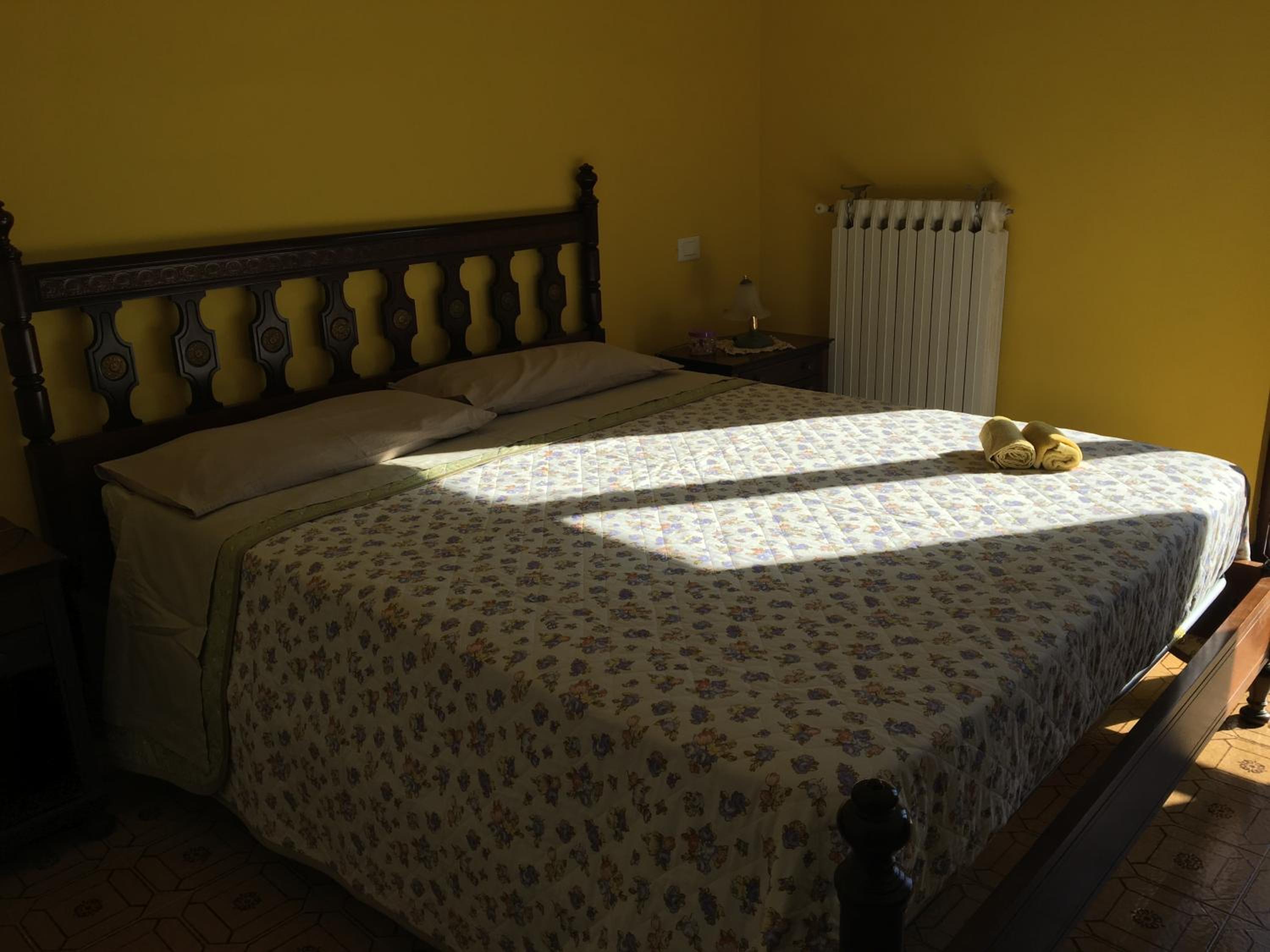 Le sorelle gemelle B&B