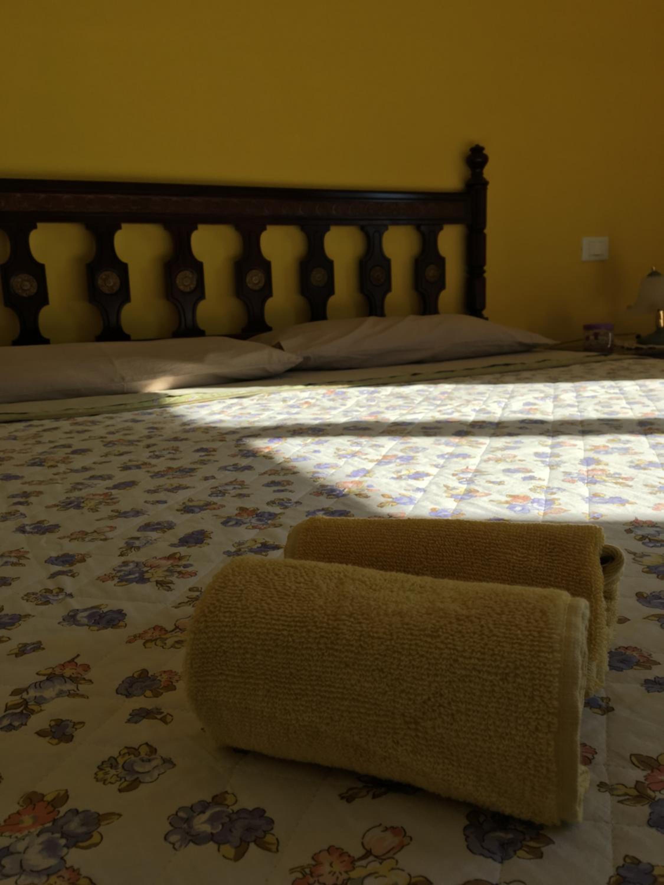 Le sorelle gemelle B&B