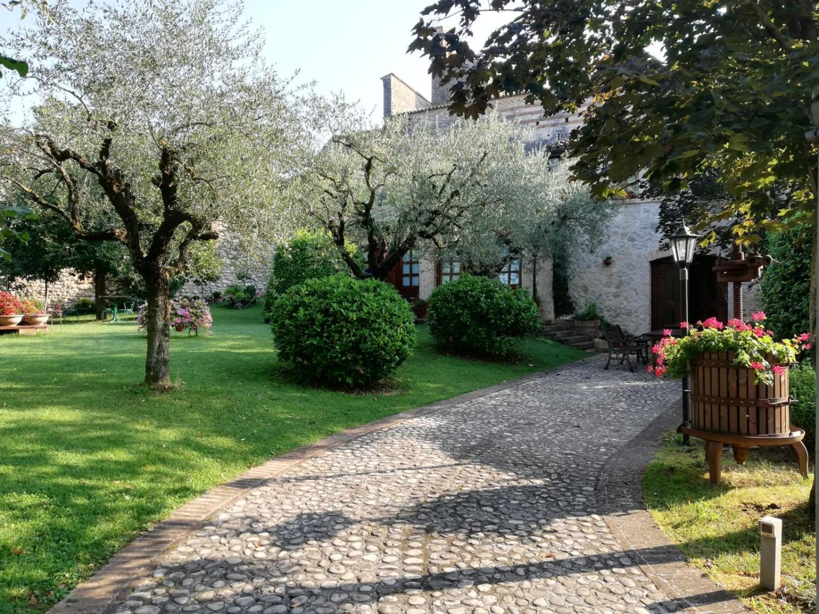 Agriturismo San GIovanni Ad Insulam
