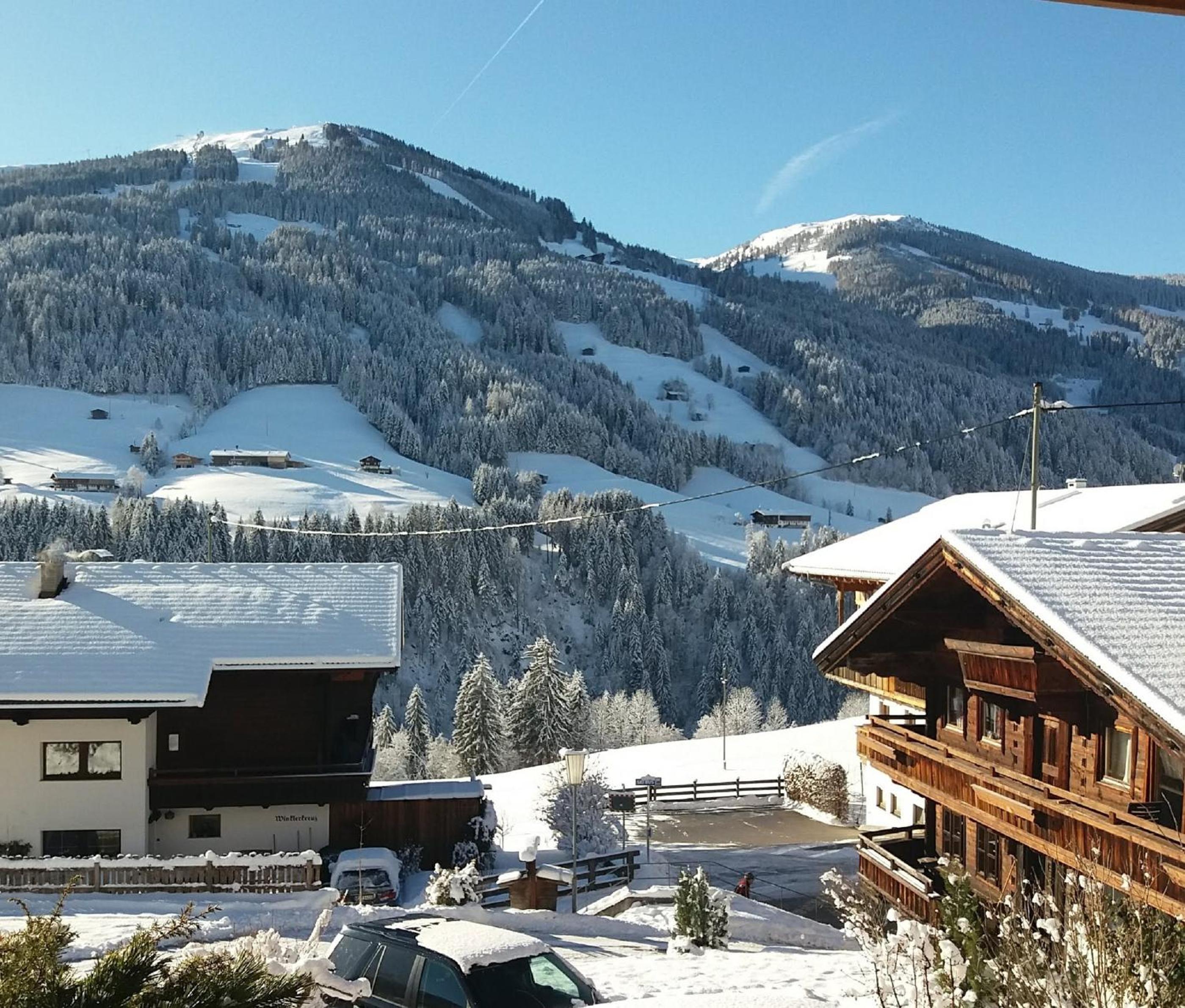 Haus Raimund 