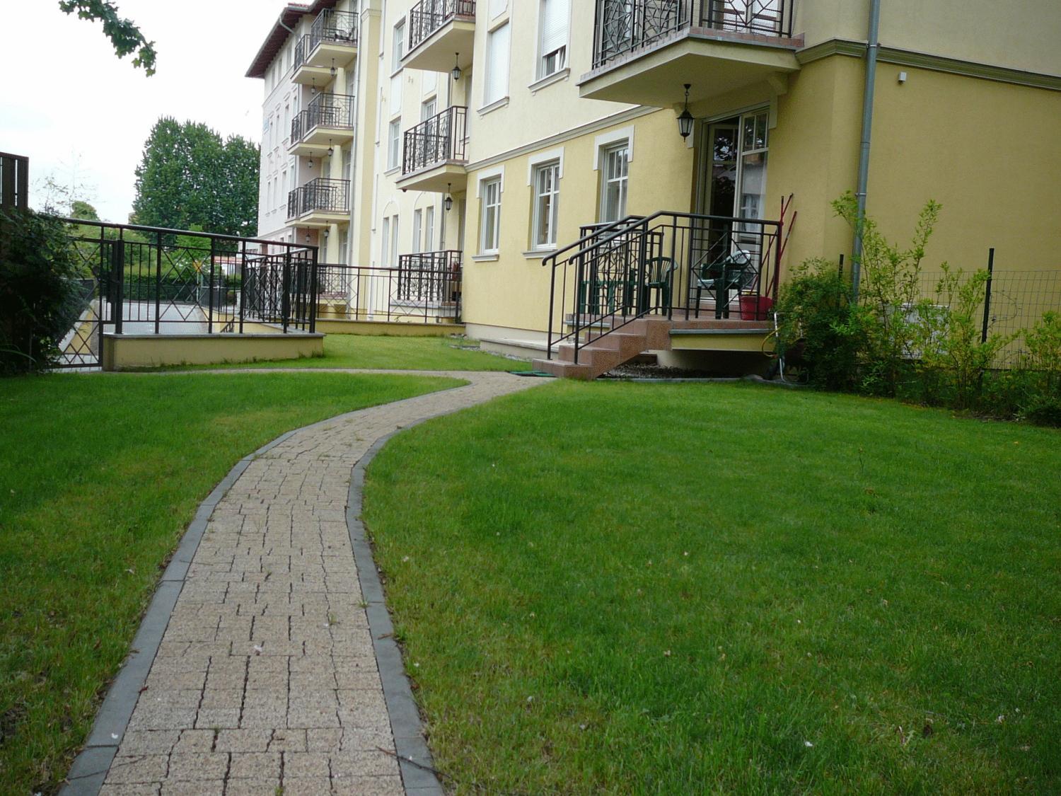 Patio Mare