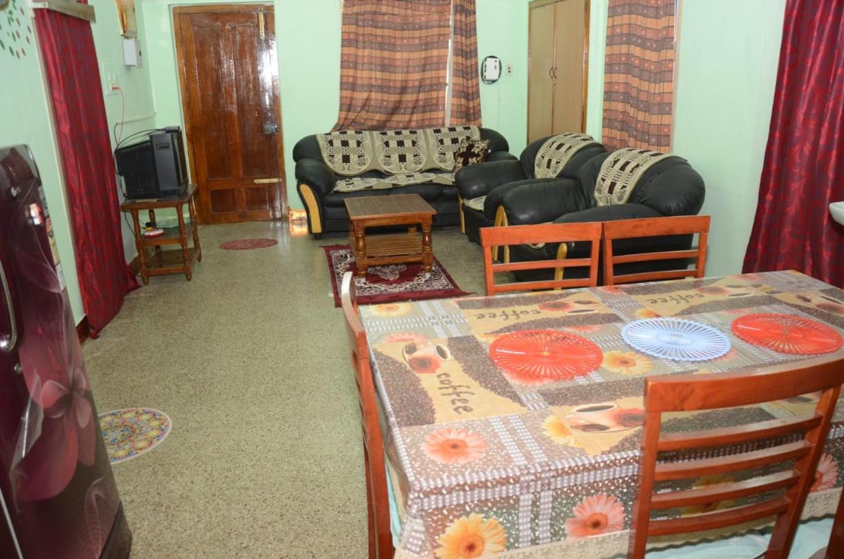 Manohar's Home view 5