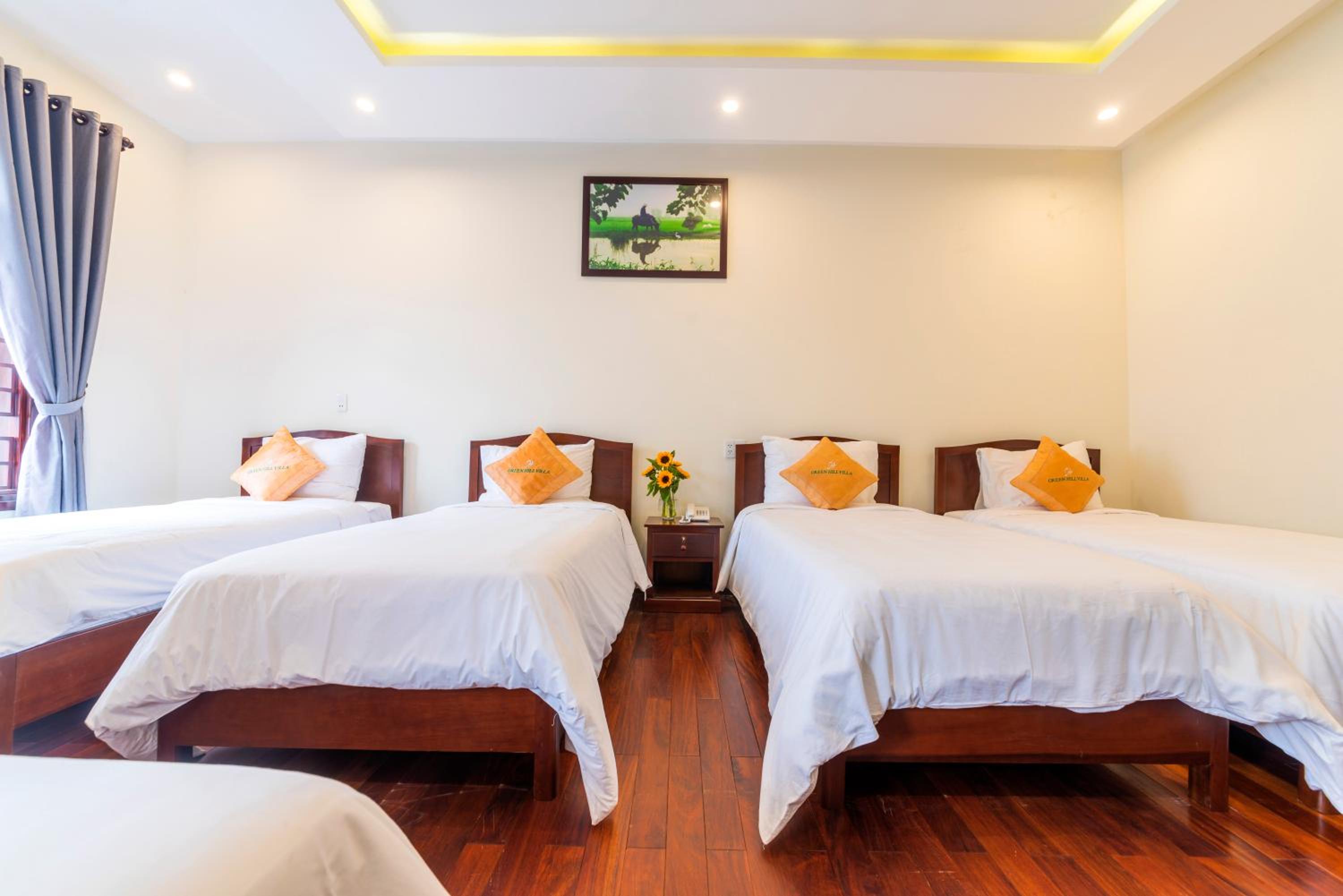 Green Hill Villa