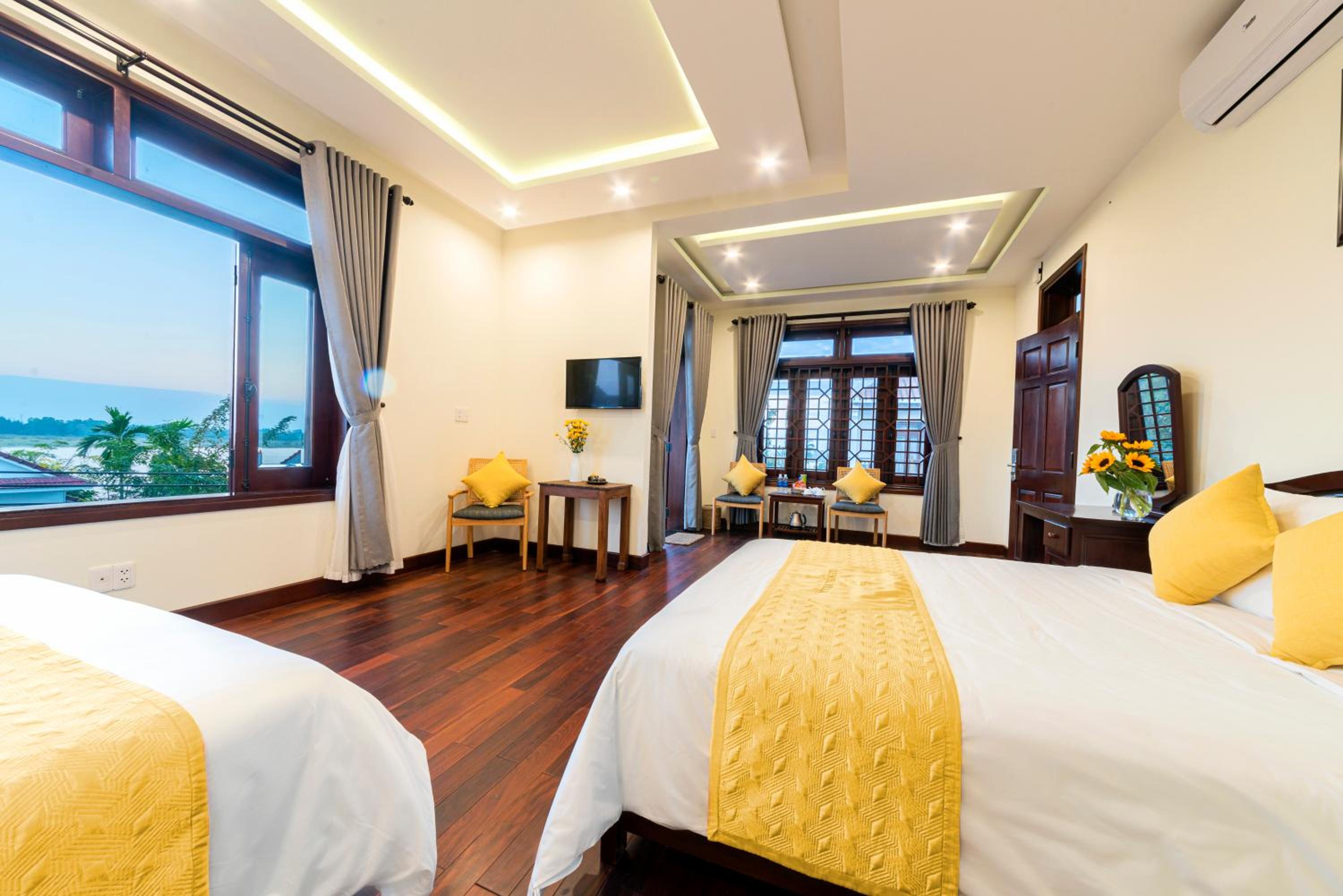 Green Hill Villa