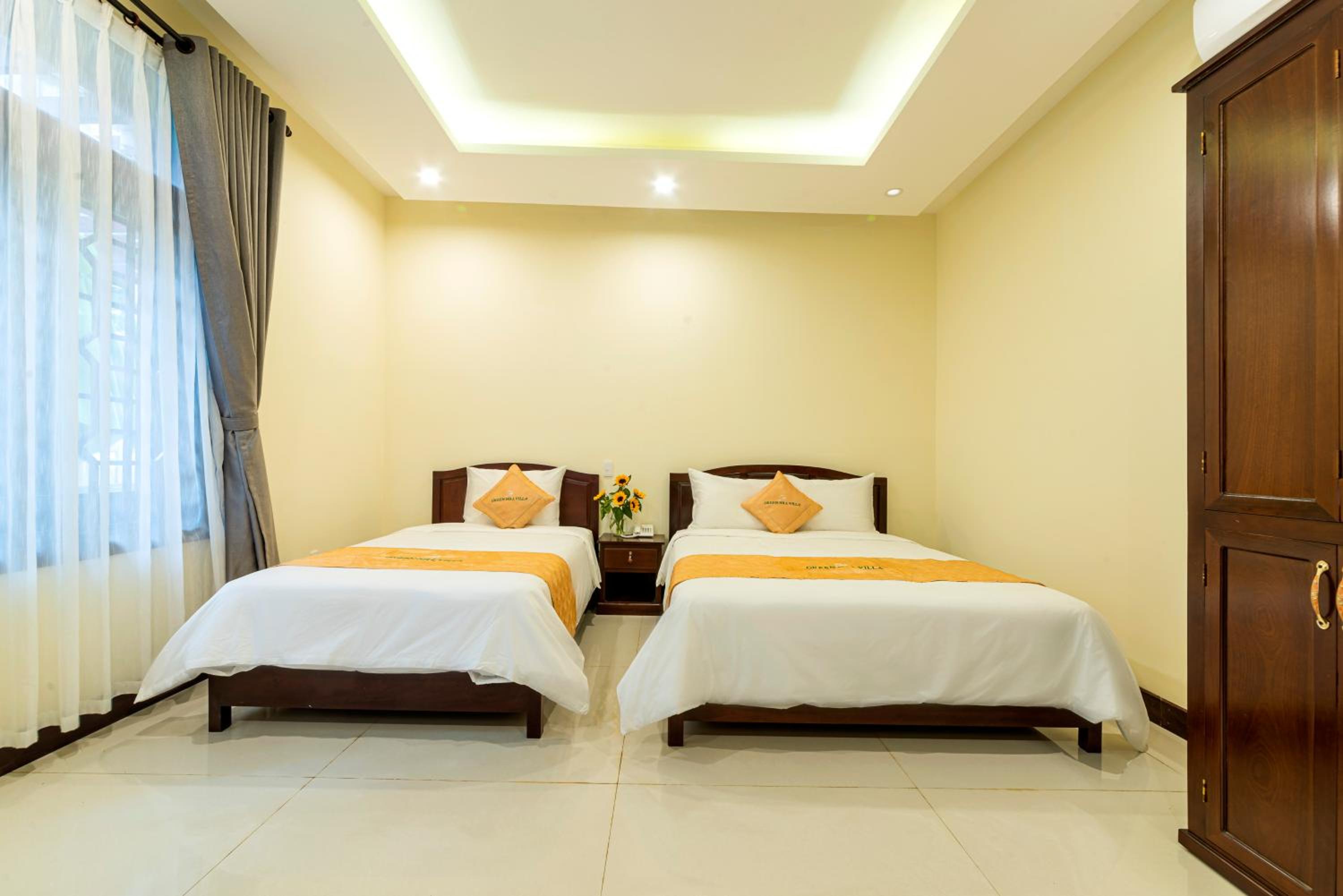 Green Hill Villa