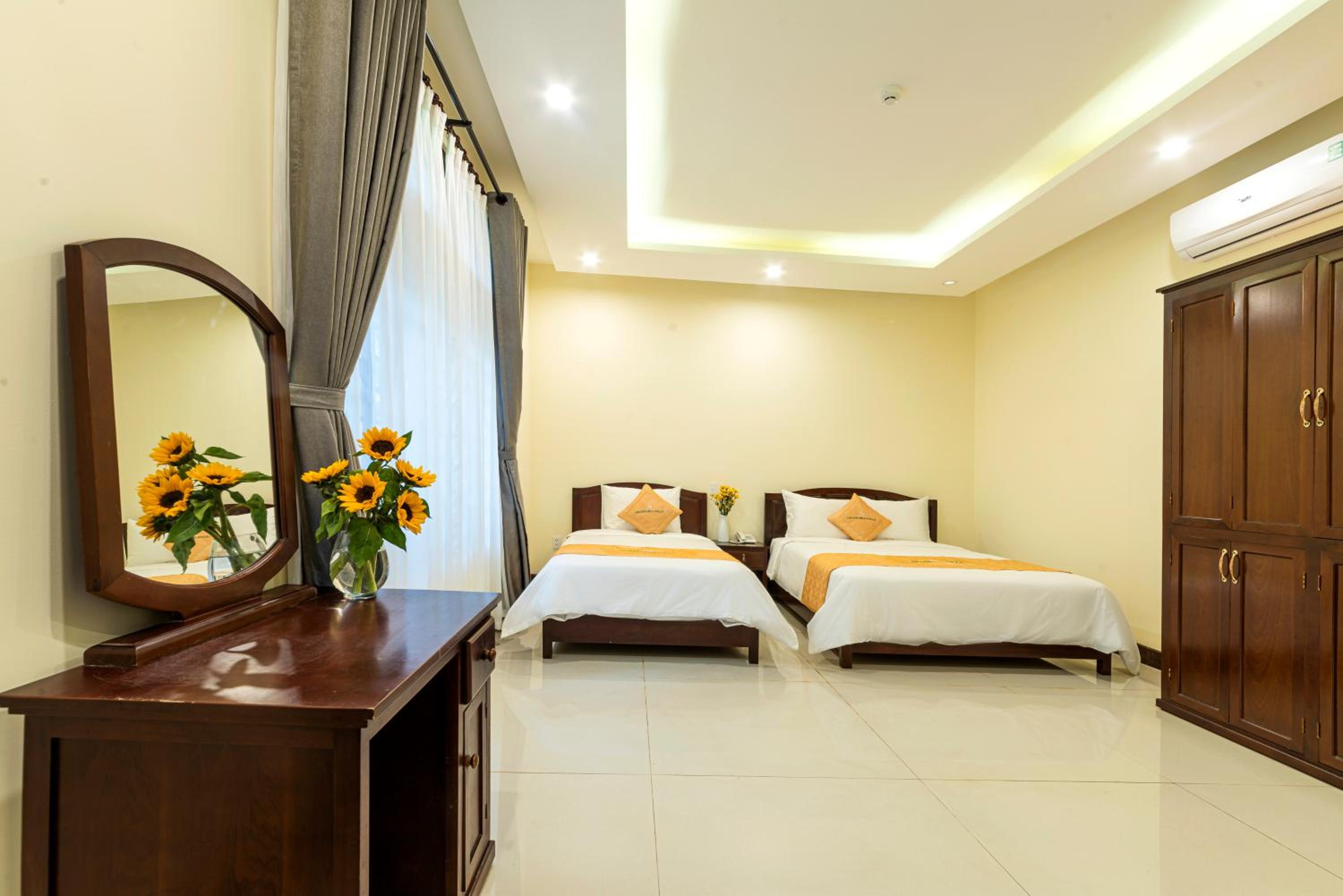 Green Hill Villa