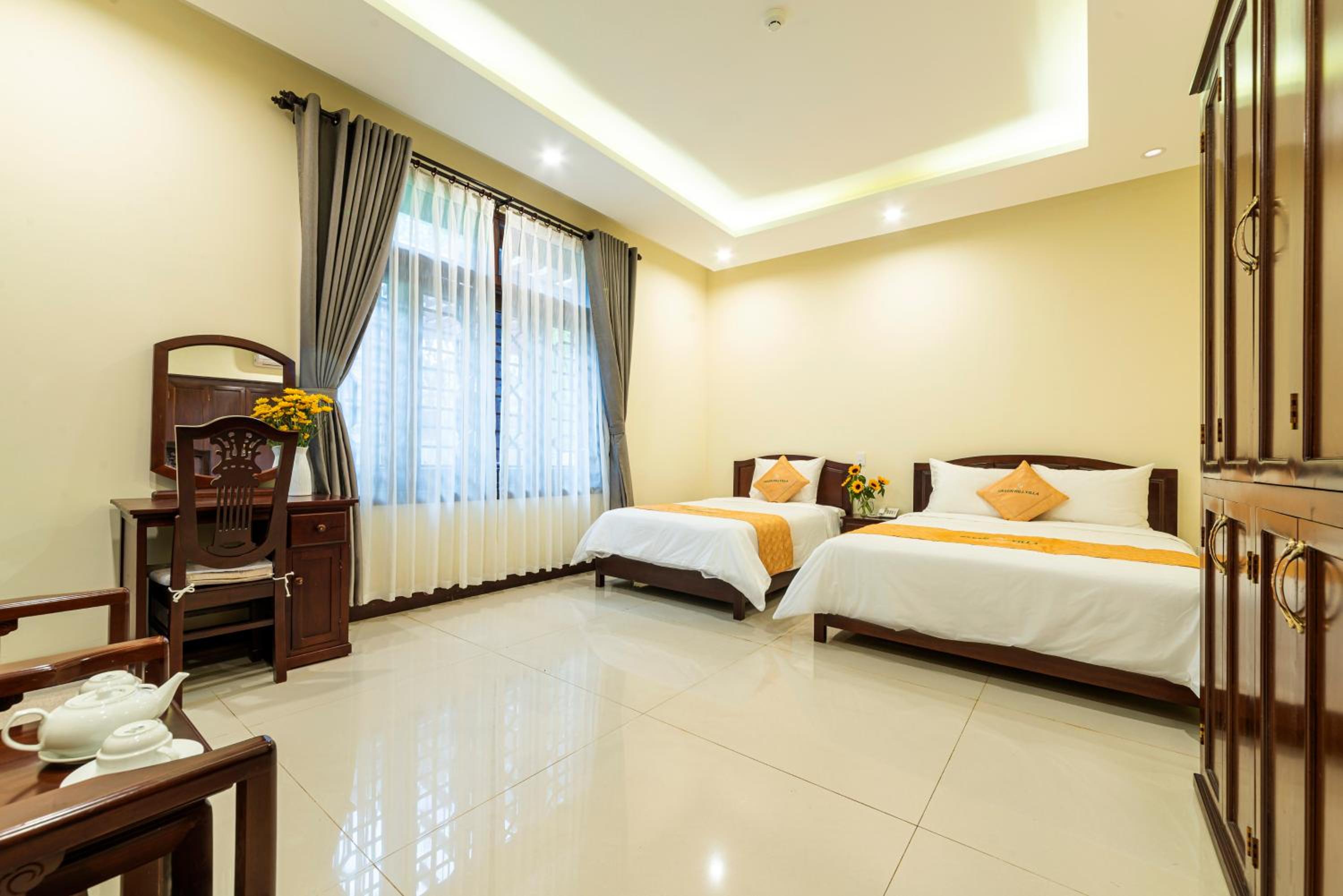 Green Hill Villa