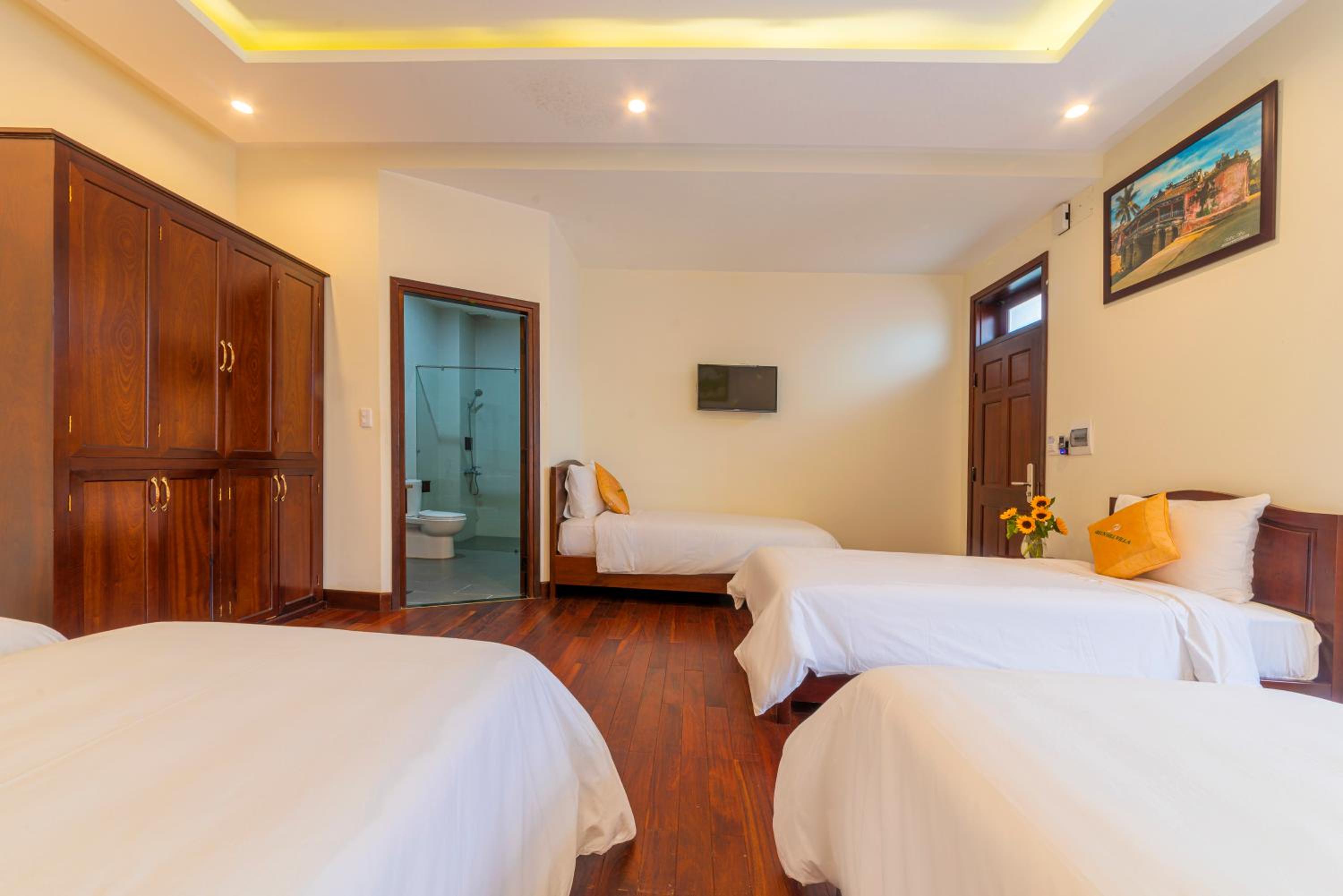 Green Hill Villa