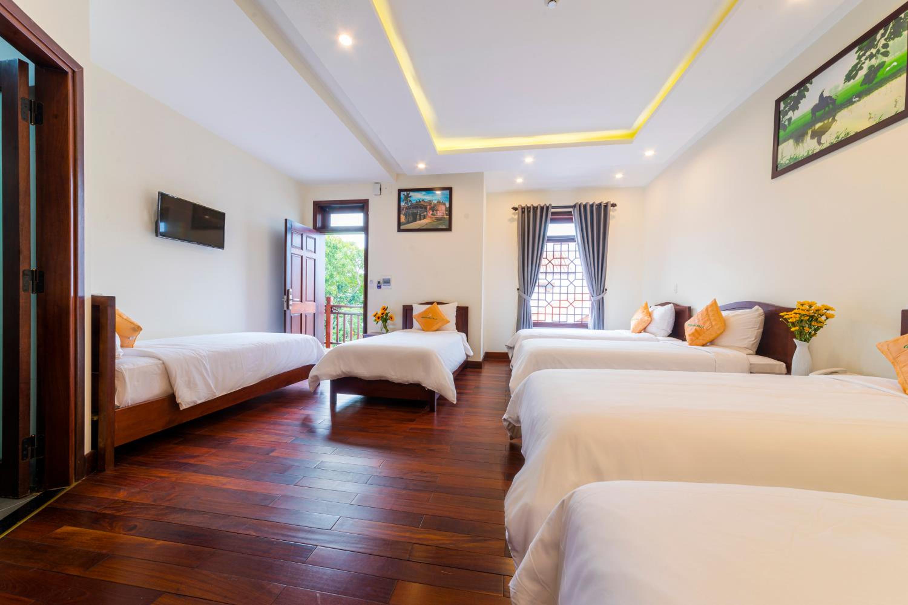 Green Hill Villa