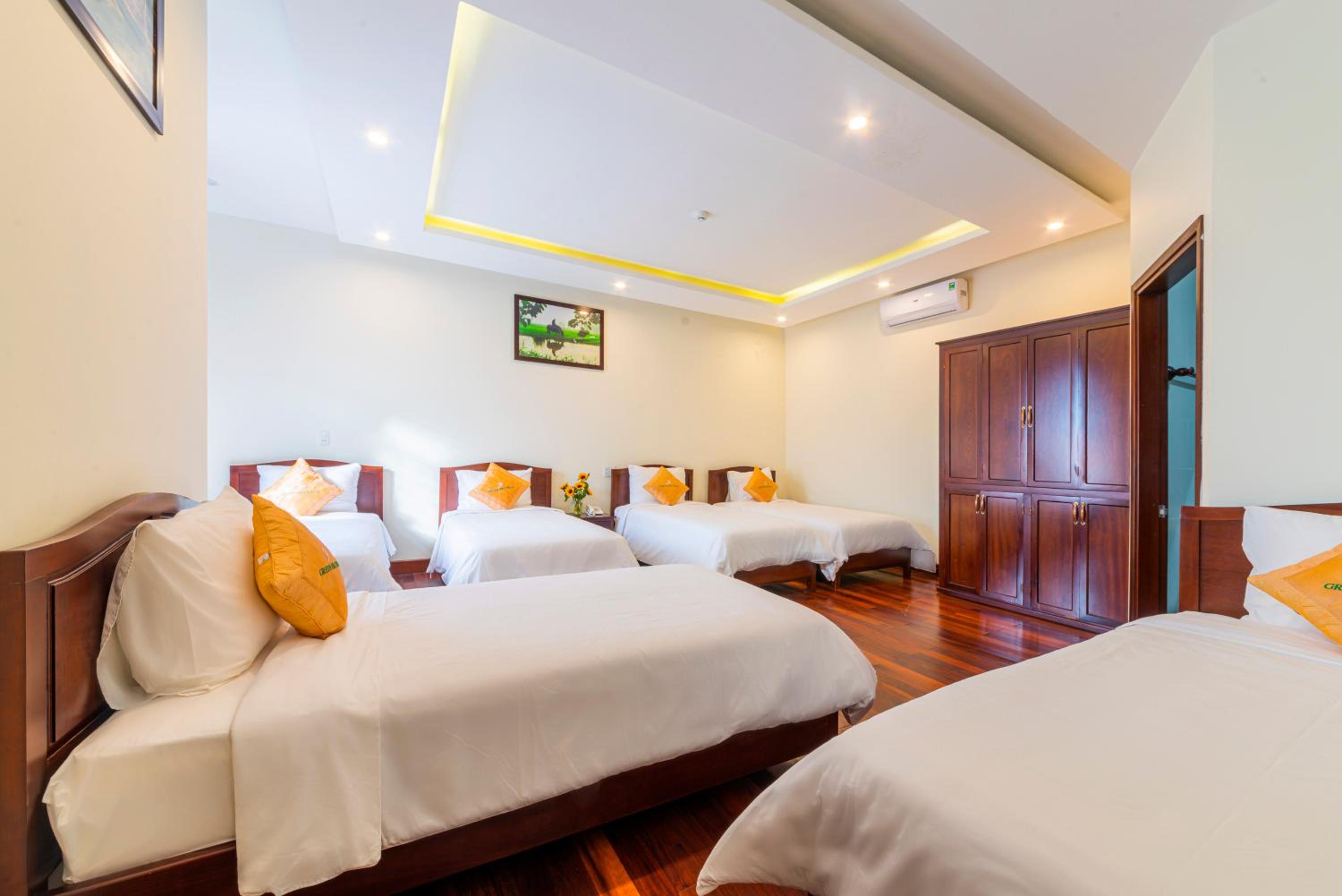 Green Hill Villa