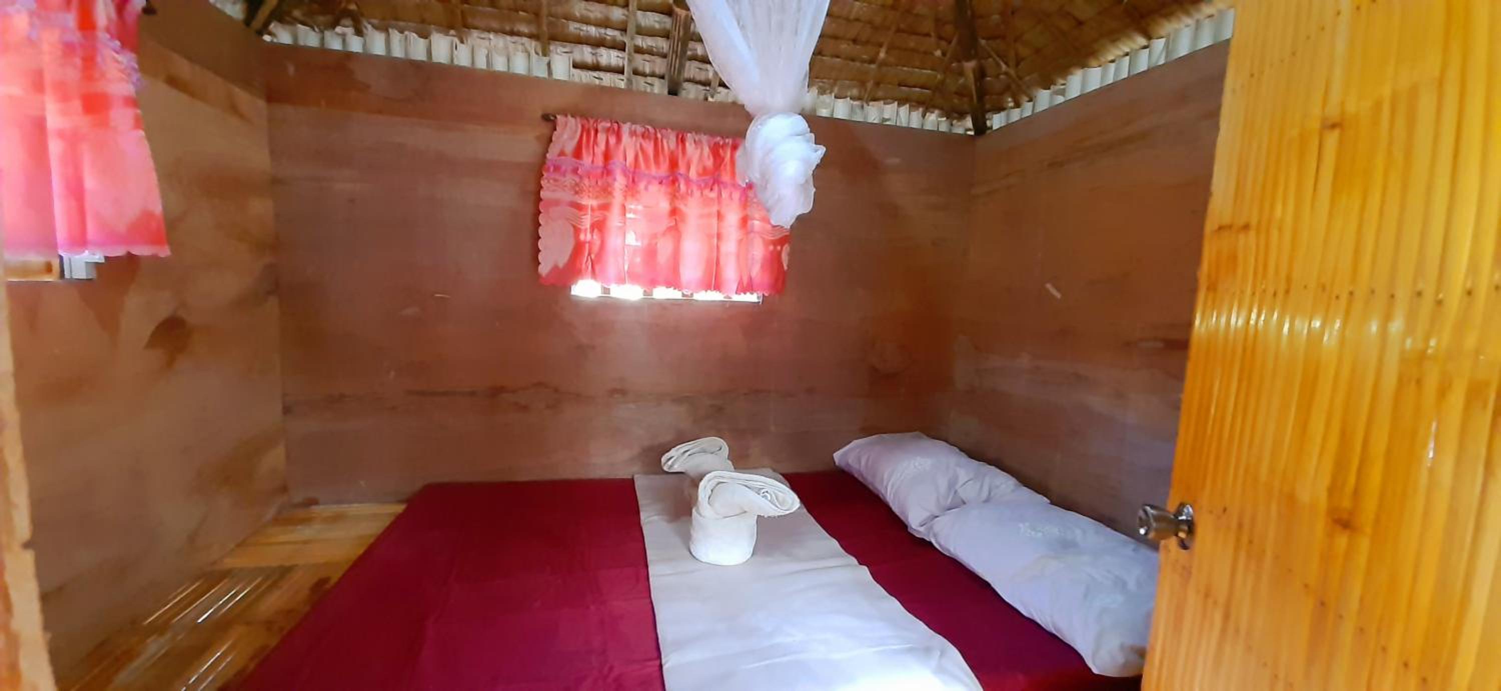home stay rizalina view 3