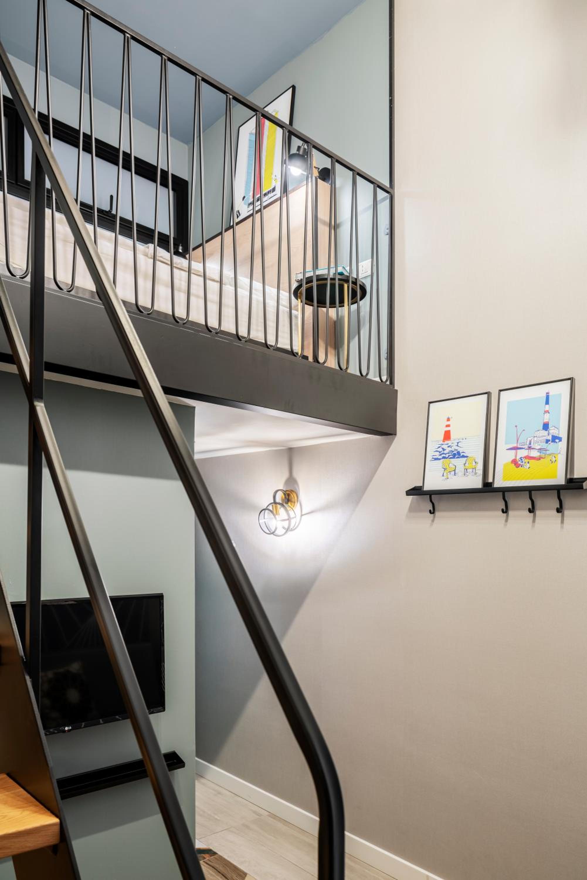 The Spot Hostel
