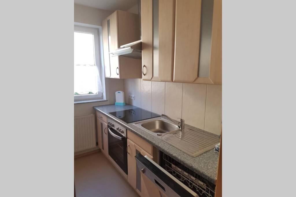Ferienwohnung Heindl
