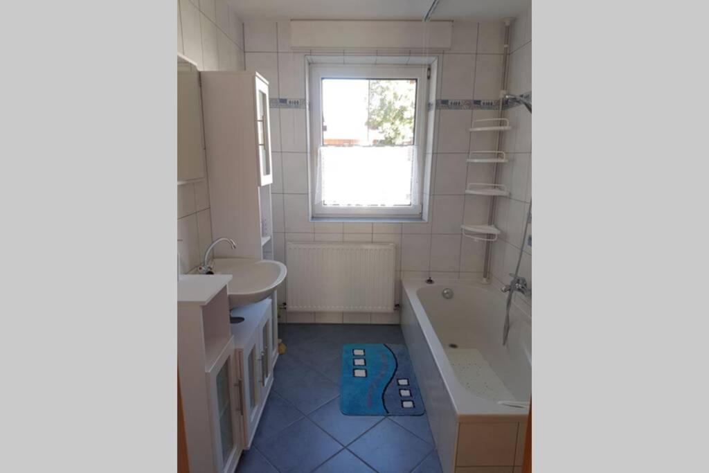 Ferienwohnung Heindl