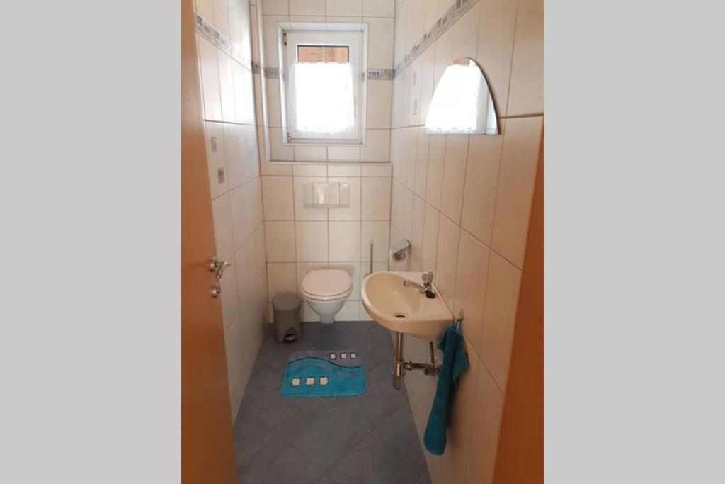 Ferienwohnung Heindl