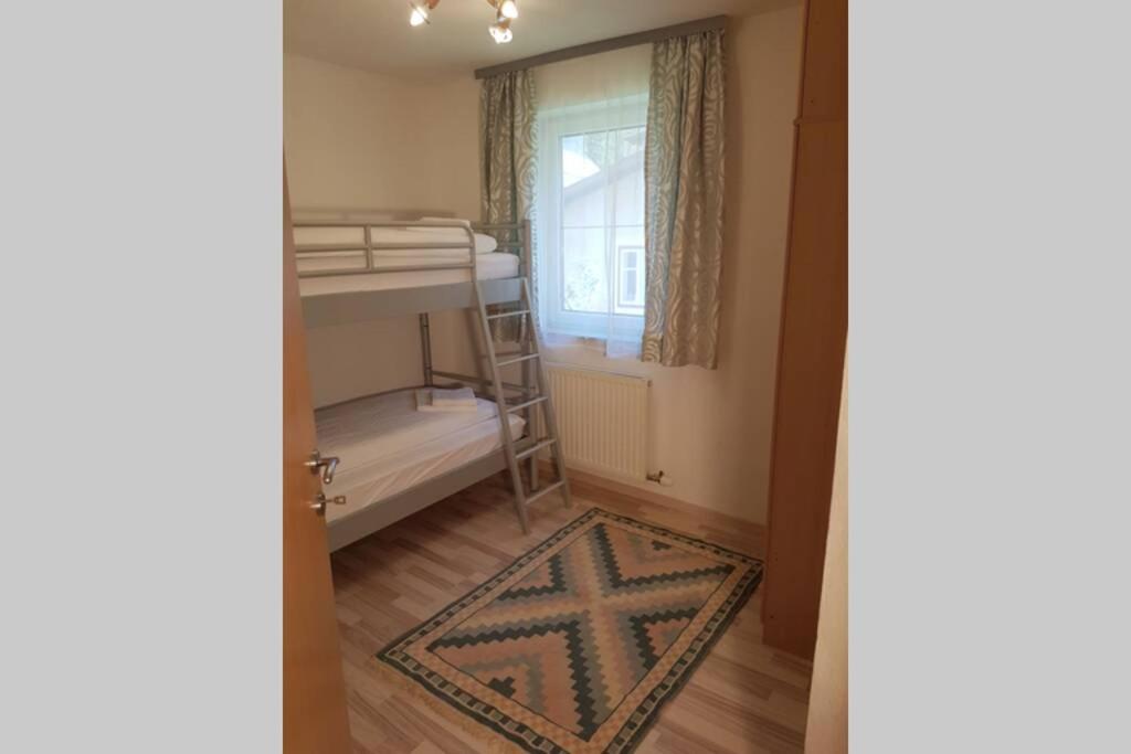 Ferienwohnung Heindl