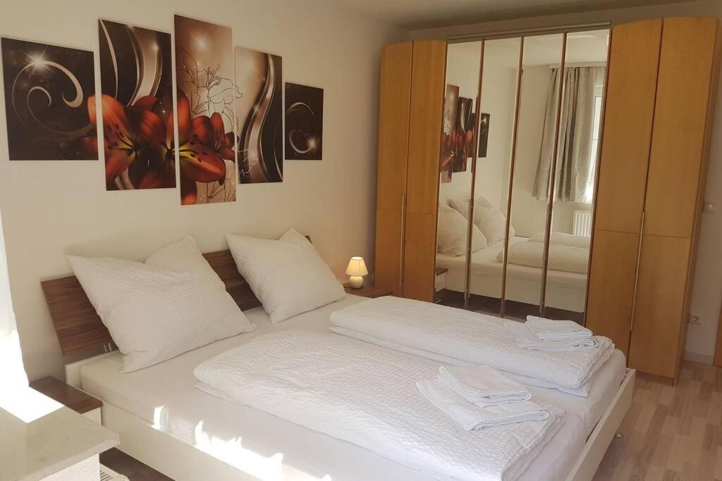 Ferienwohnung Heindl