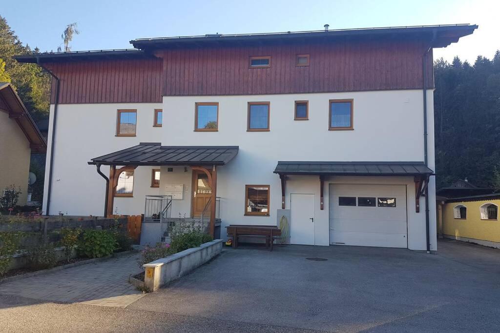 Ferienwohnung Heindl