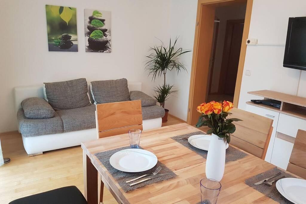 Ferienwohnung Heindl
