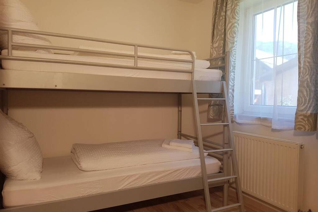 Ferienwohnung Heindl
