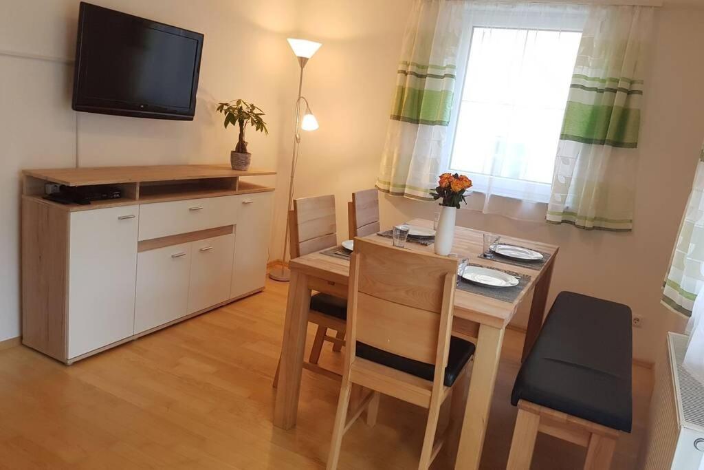 Ferienwohnung Heindl