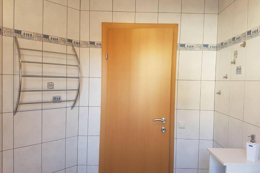 Ferienwohnung Heindl