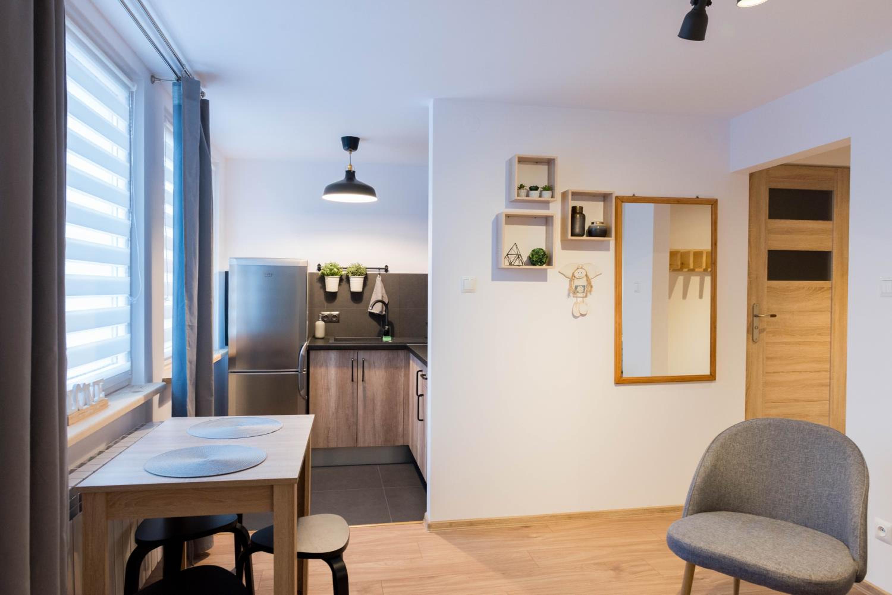 Apartament Szyszka view 5