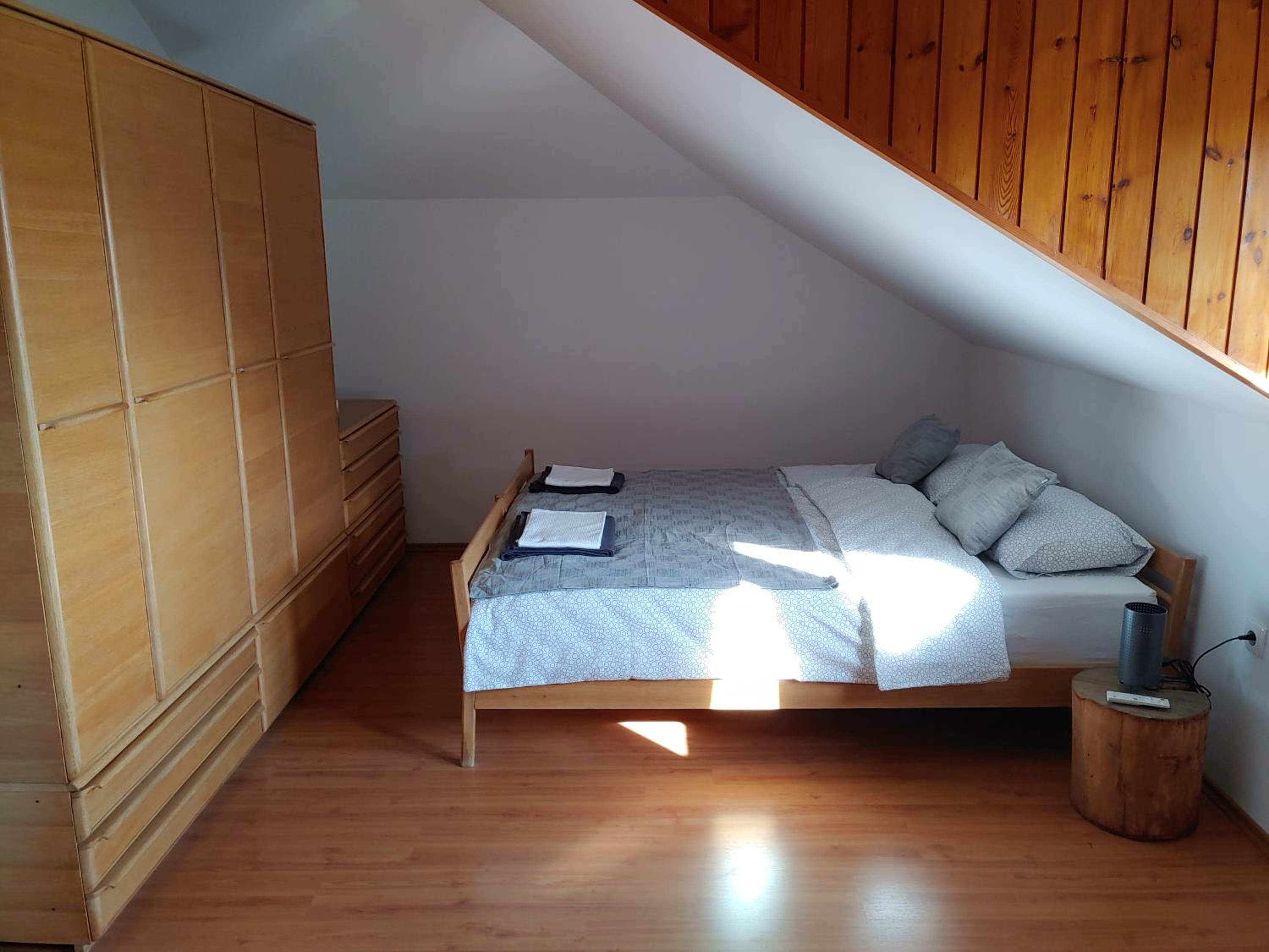 Ajda apartment view 5