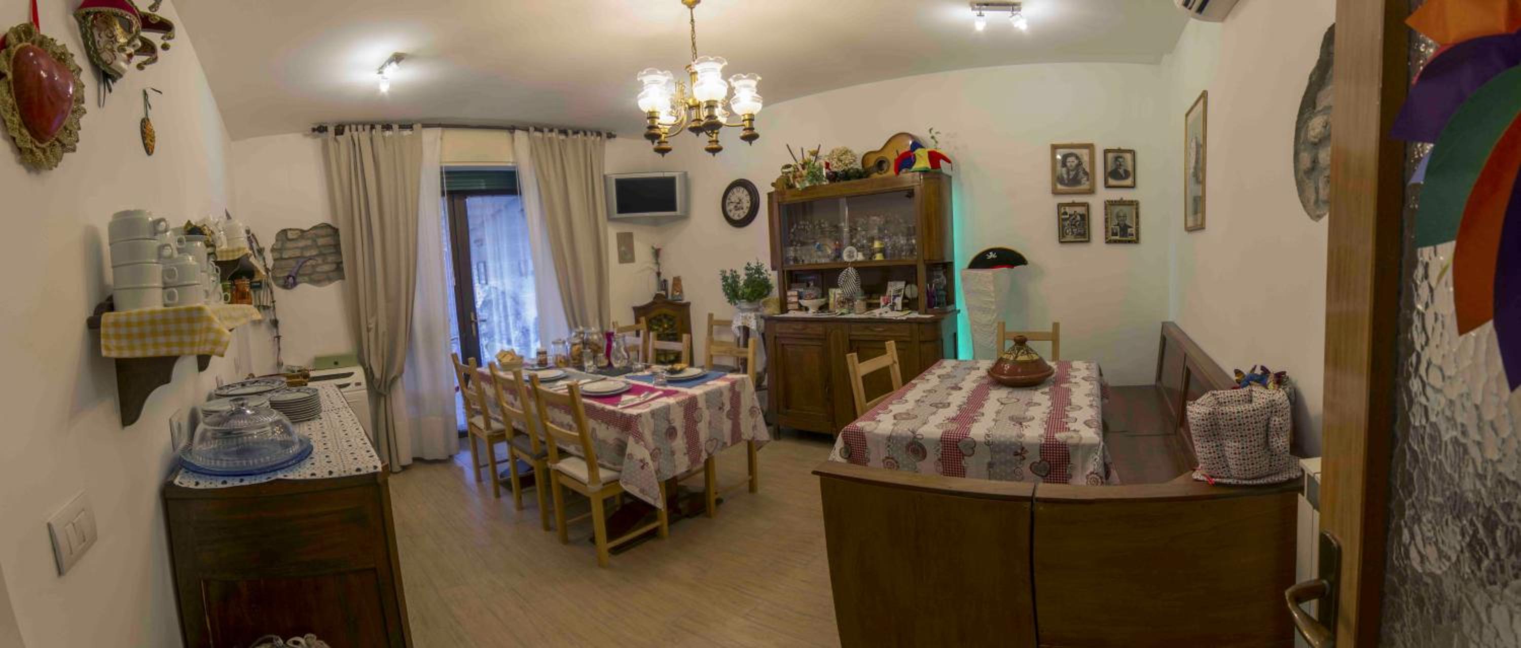 B&B dai Carari