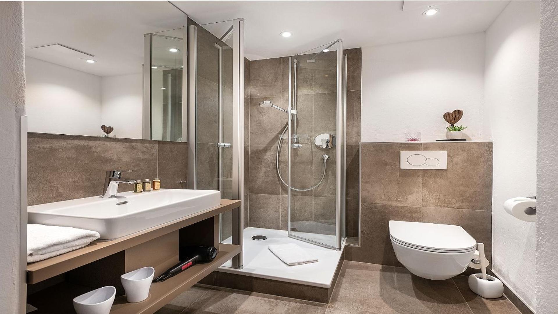 Bayern Resort - Apartments & Wellness