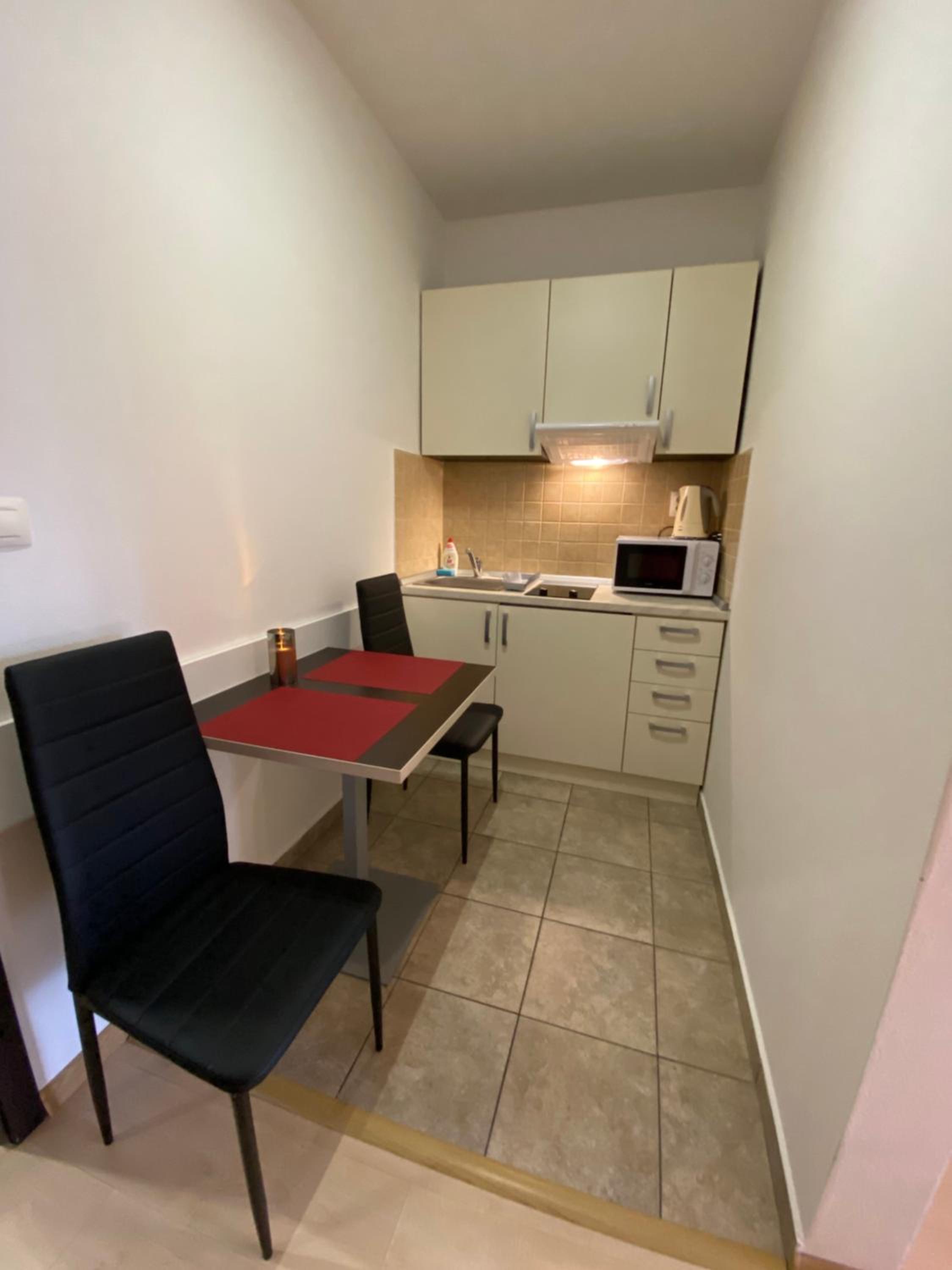 Bešeňová Apartmán Relax
