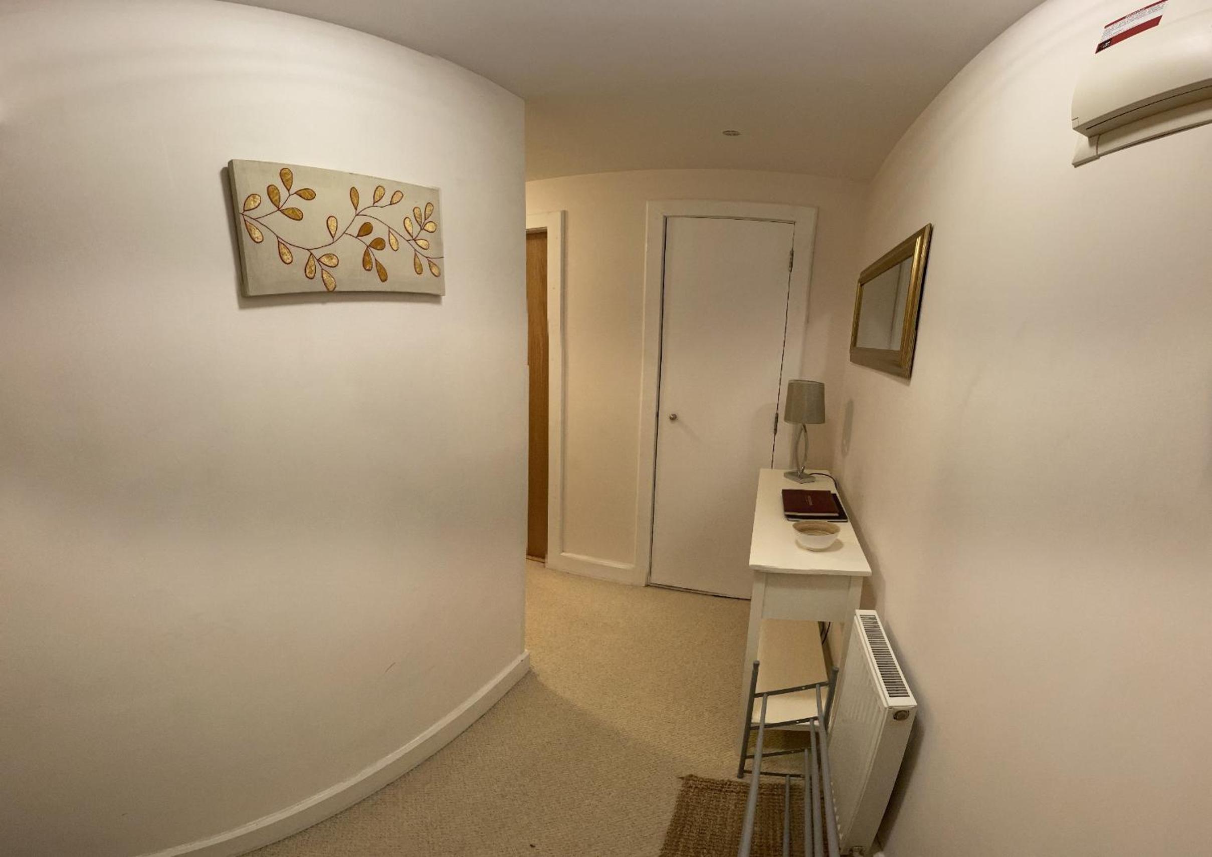 One Bedroom Apartment Highland Club Scotland view 2