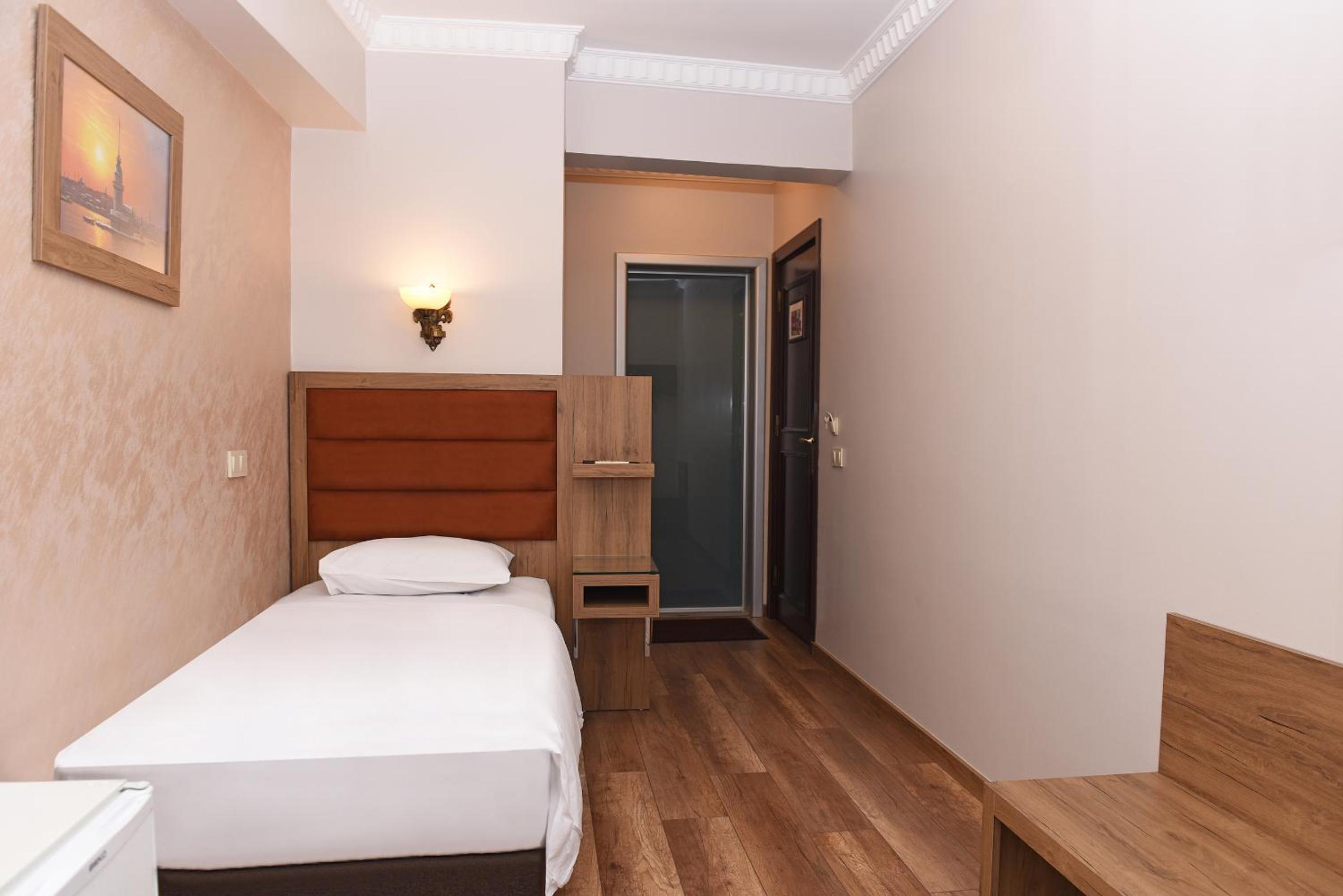 Grand Umit Otel - Image 22