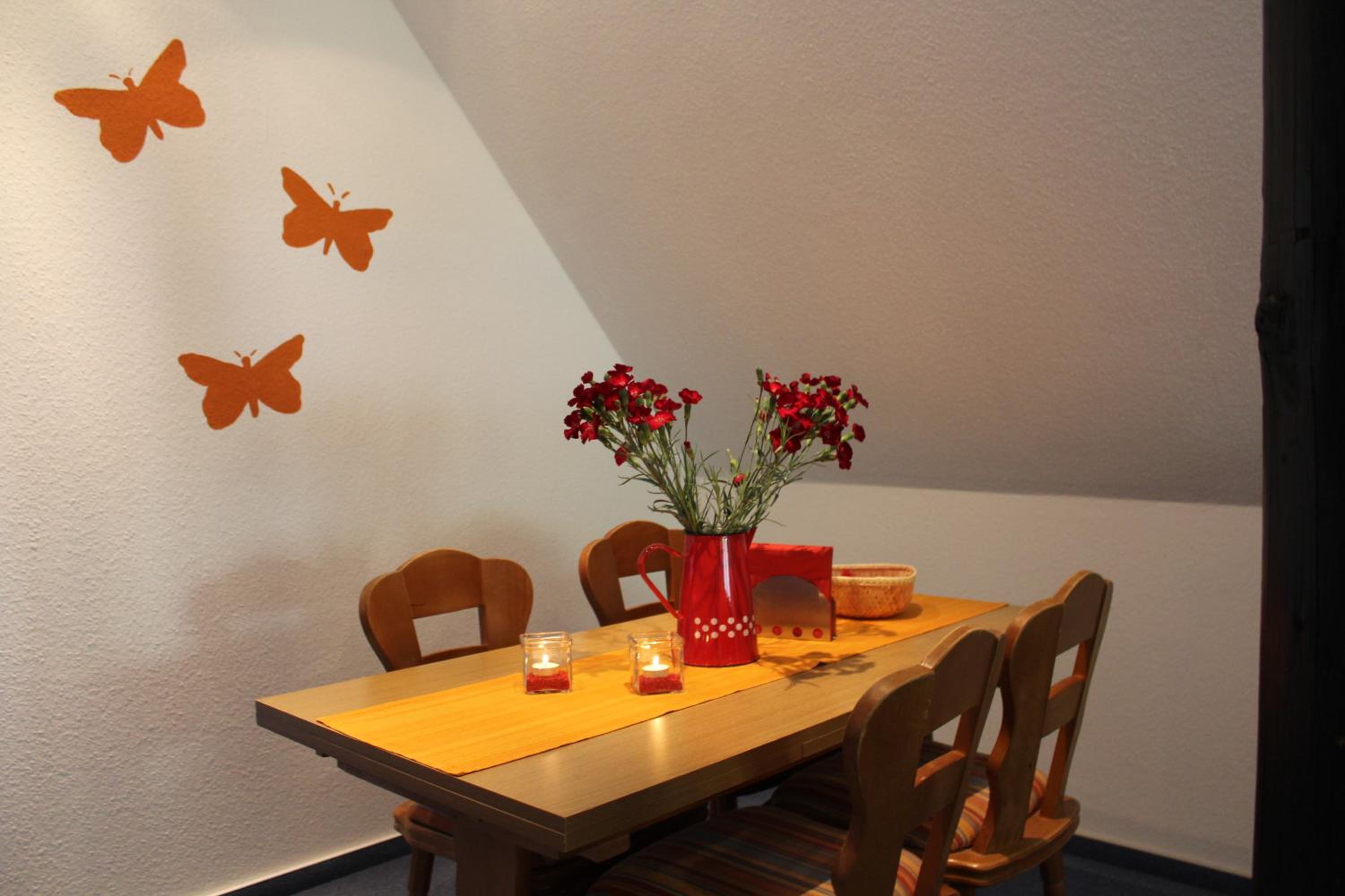 Haus Hanseatic Ferienwohnungen