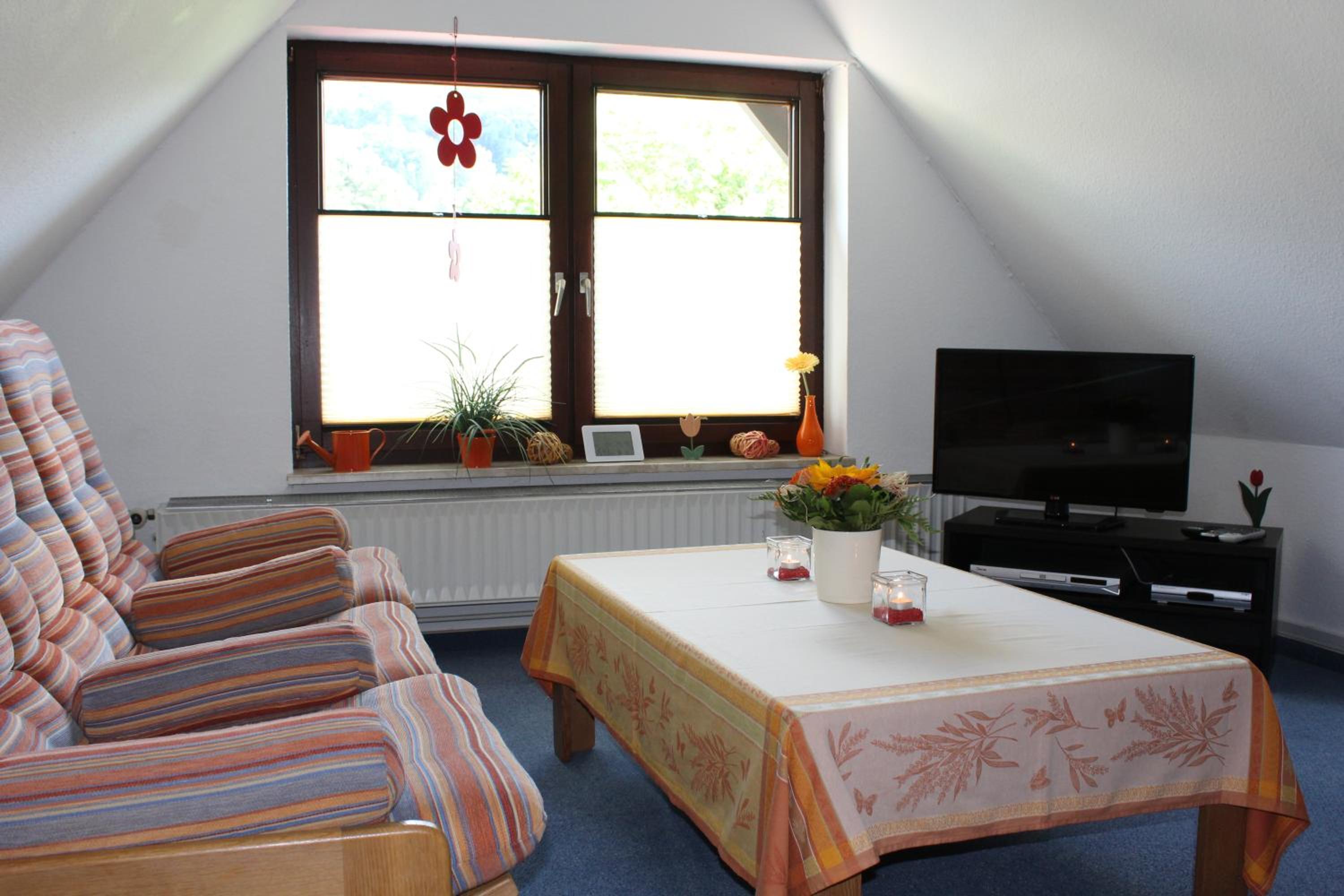Haus Hanseatic Ferienwohnungen