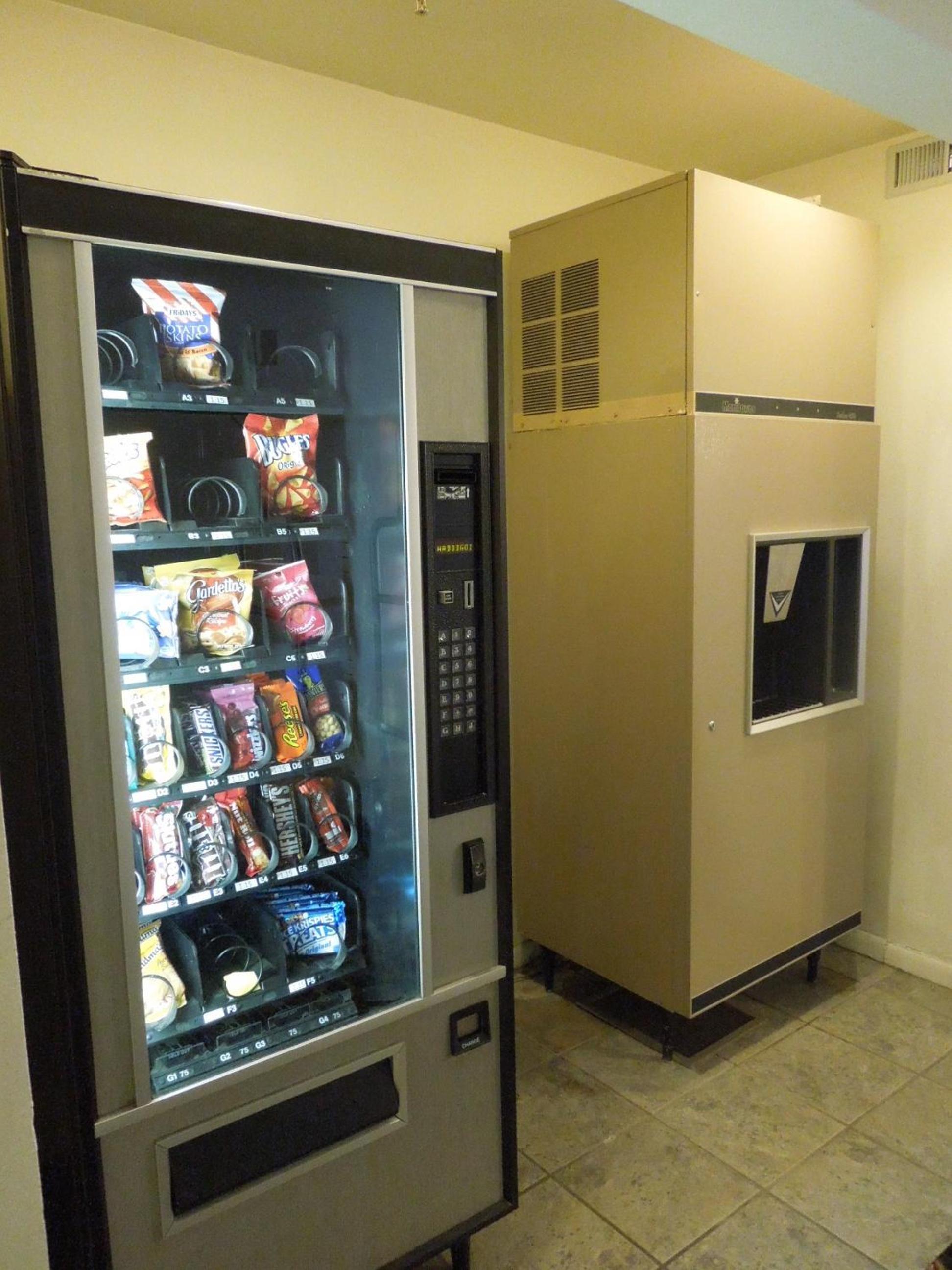 Inn at Lander, Travelodge by Wyndham, Foto 33